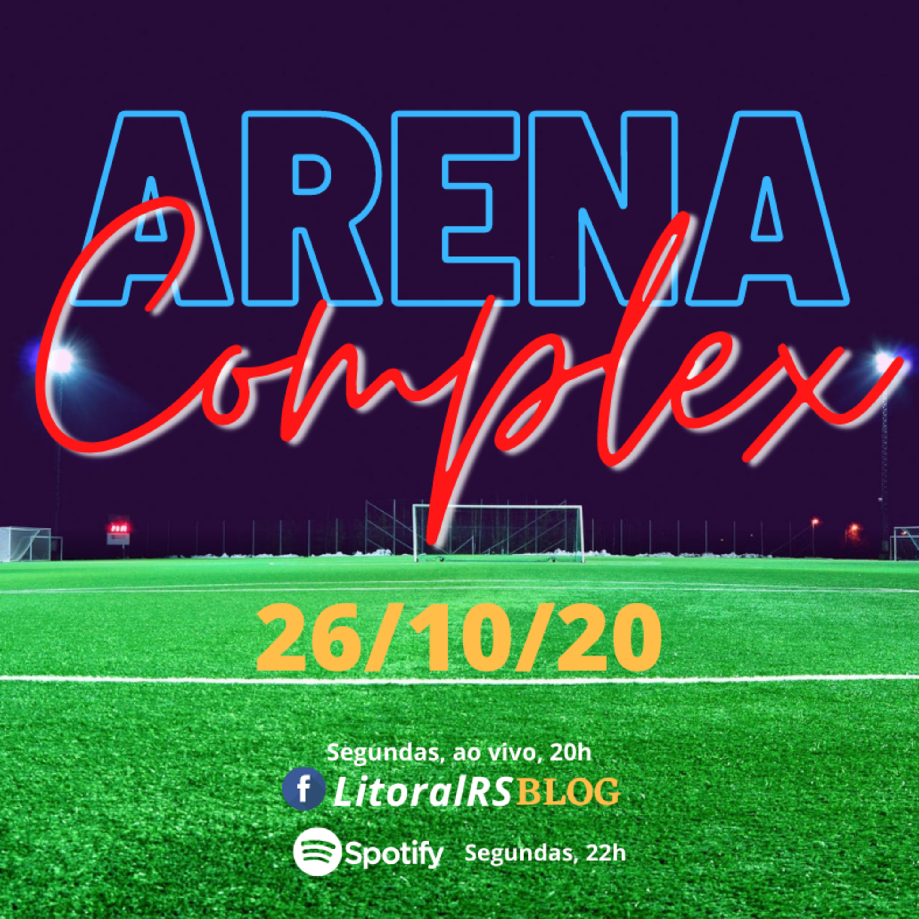 Arena Complex