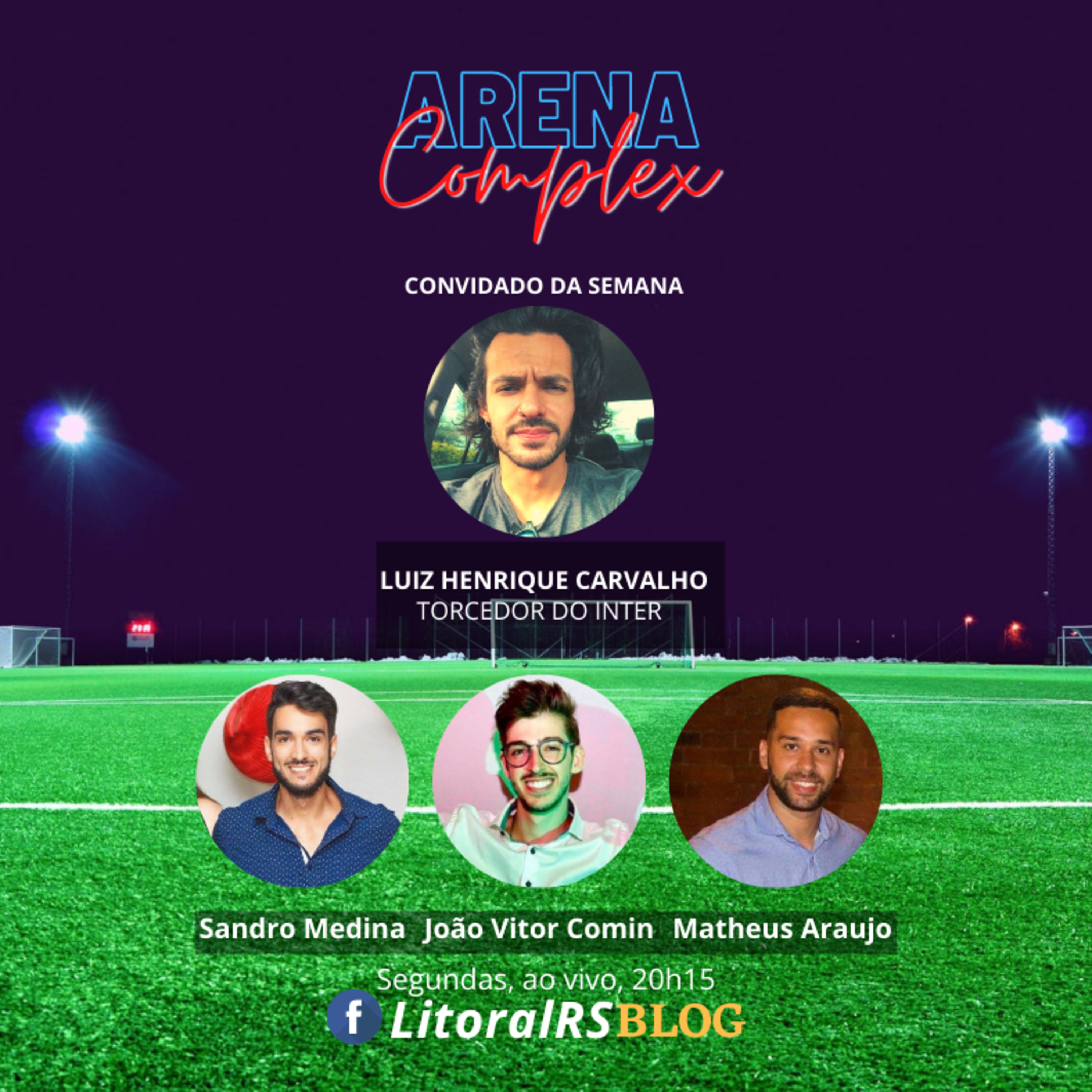 Arena Complex
