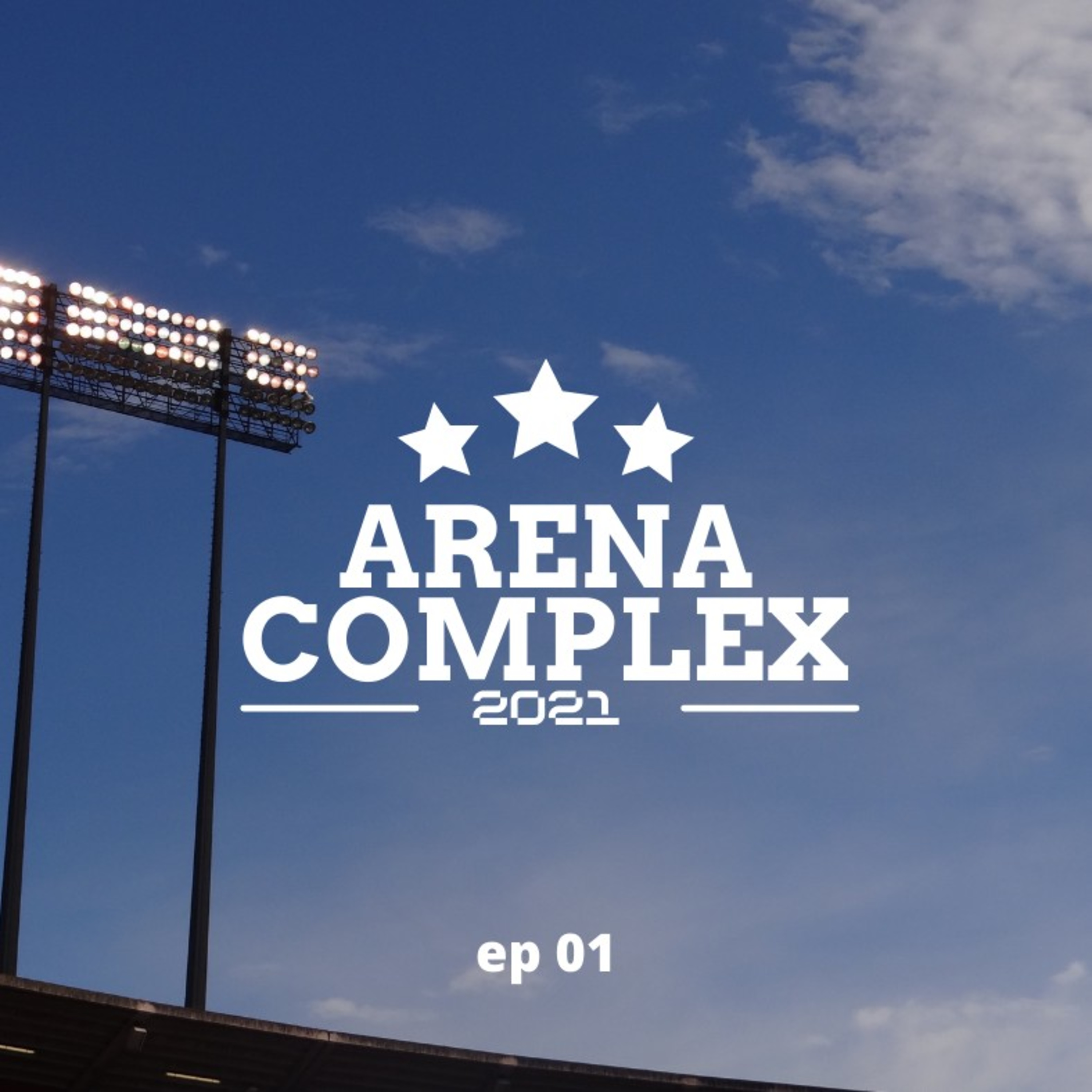 Arena Complex