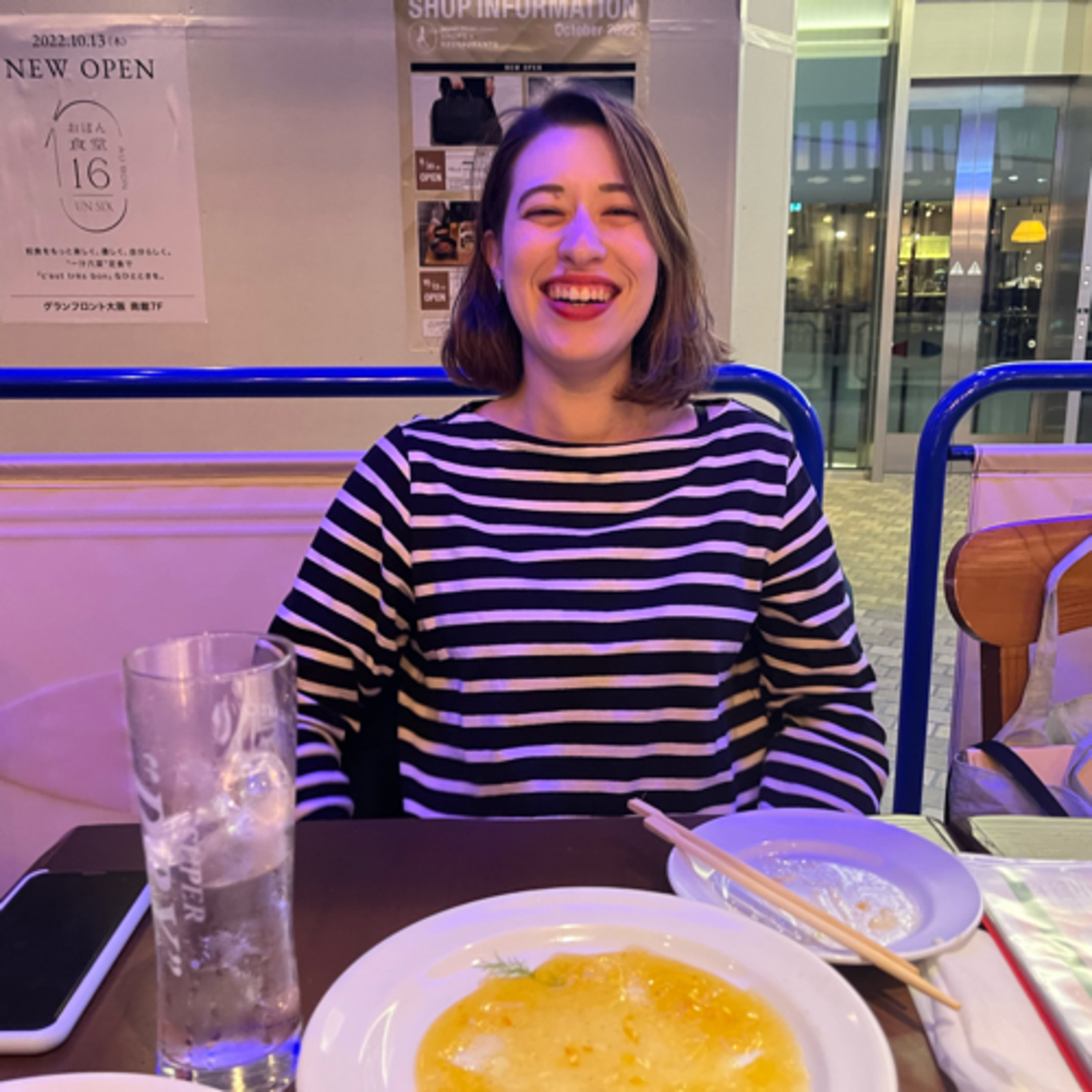 🇯🇵もちぇとーく🇫🇷MoitiÉ talk🇯🇵