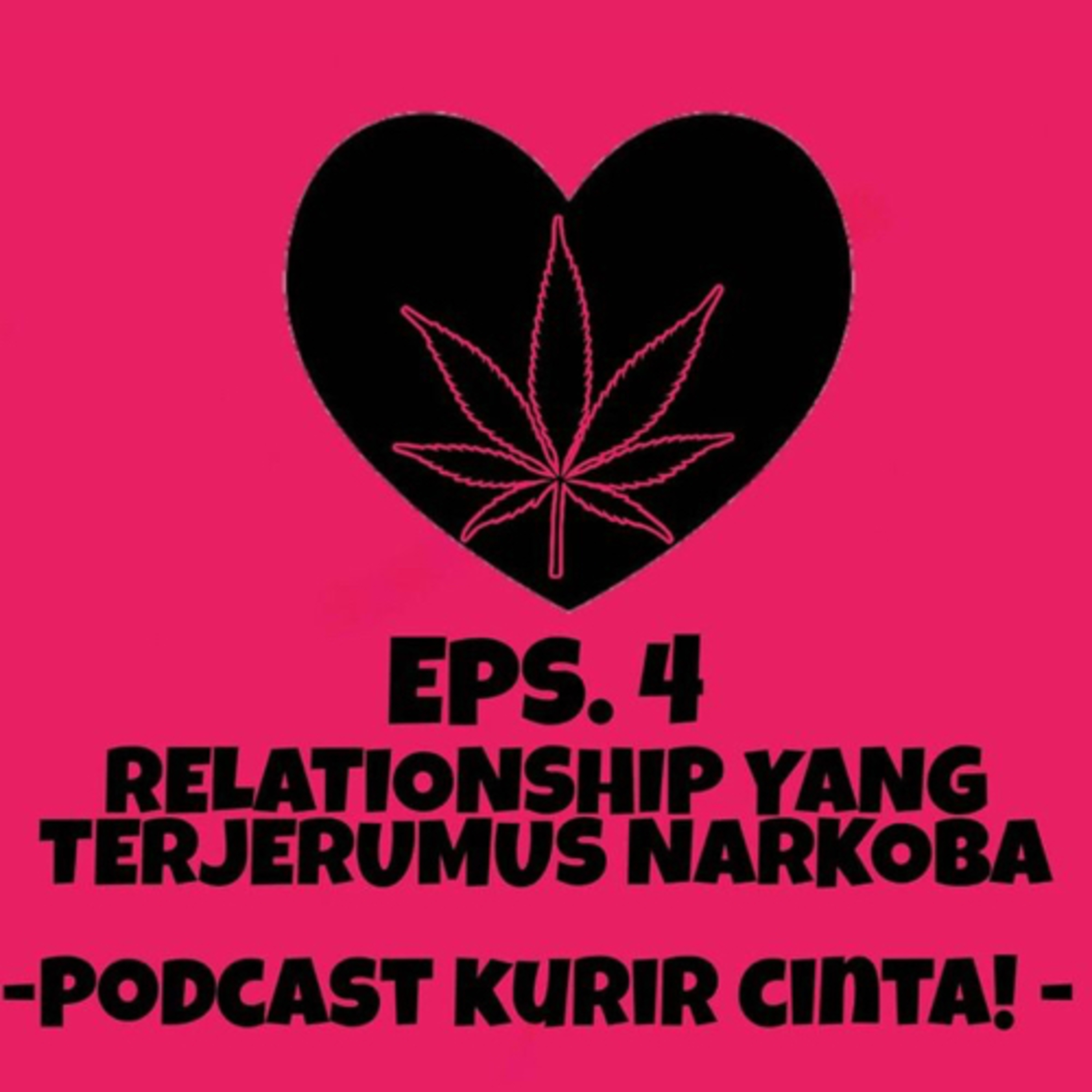 PODCAST KURIR CINTA