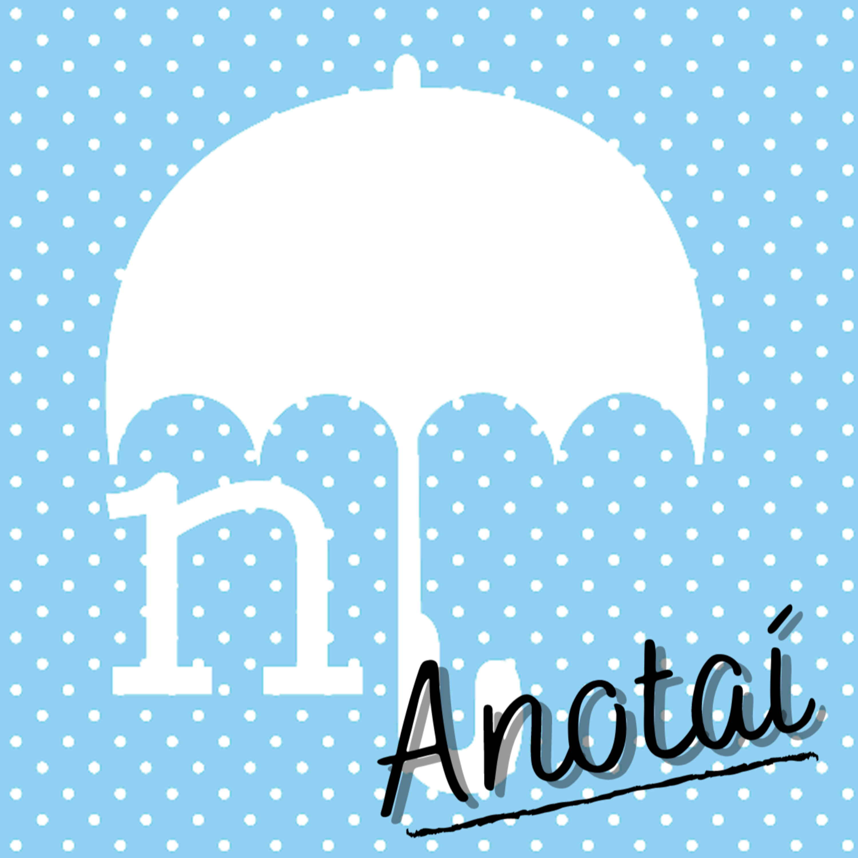 Censura | Anotaí #3 episode artwork
