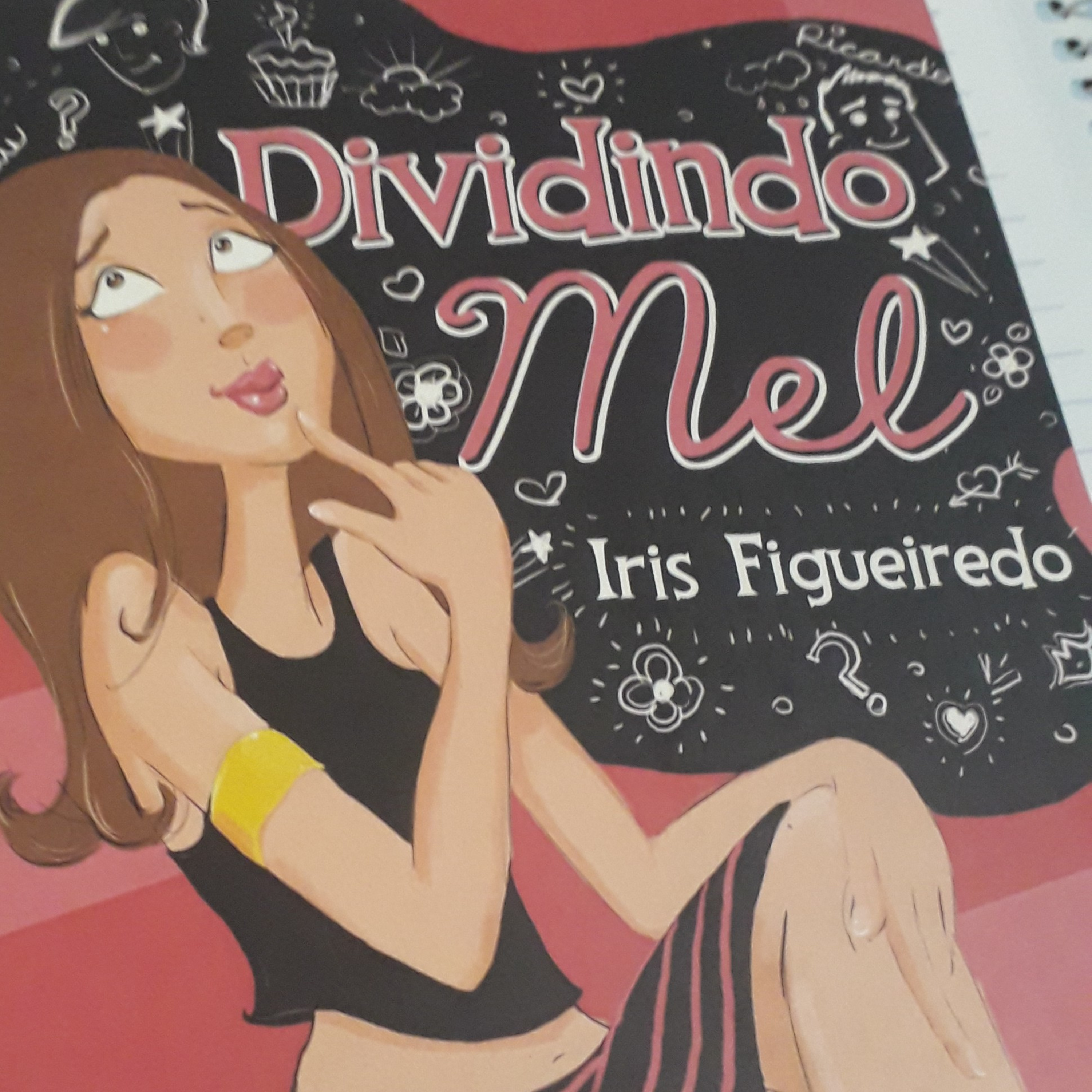Livros e Nihon