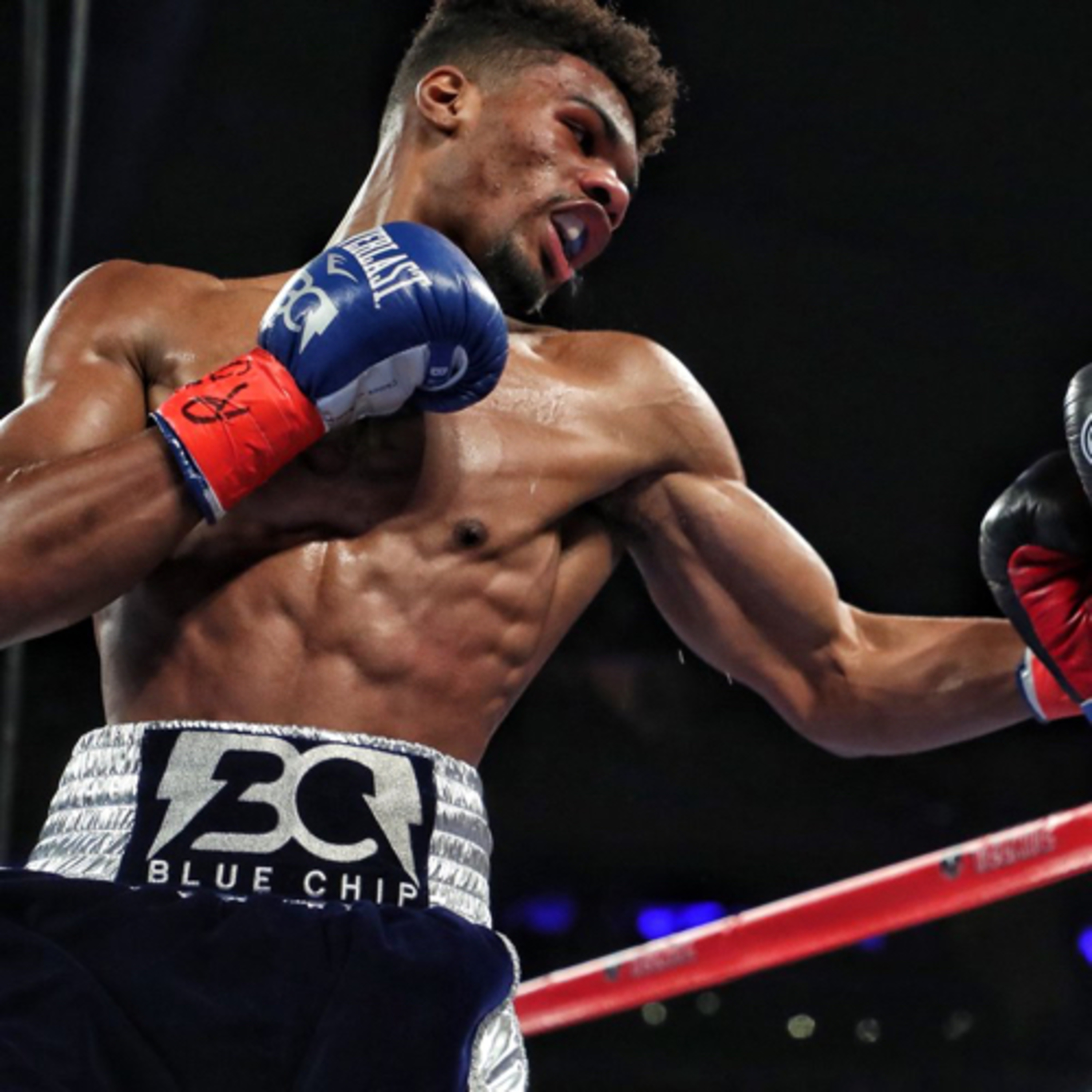 The Beauty of Boxing