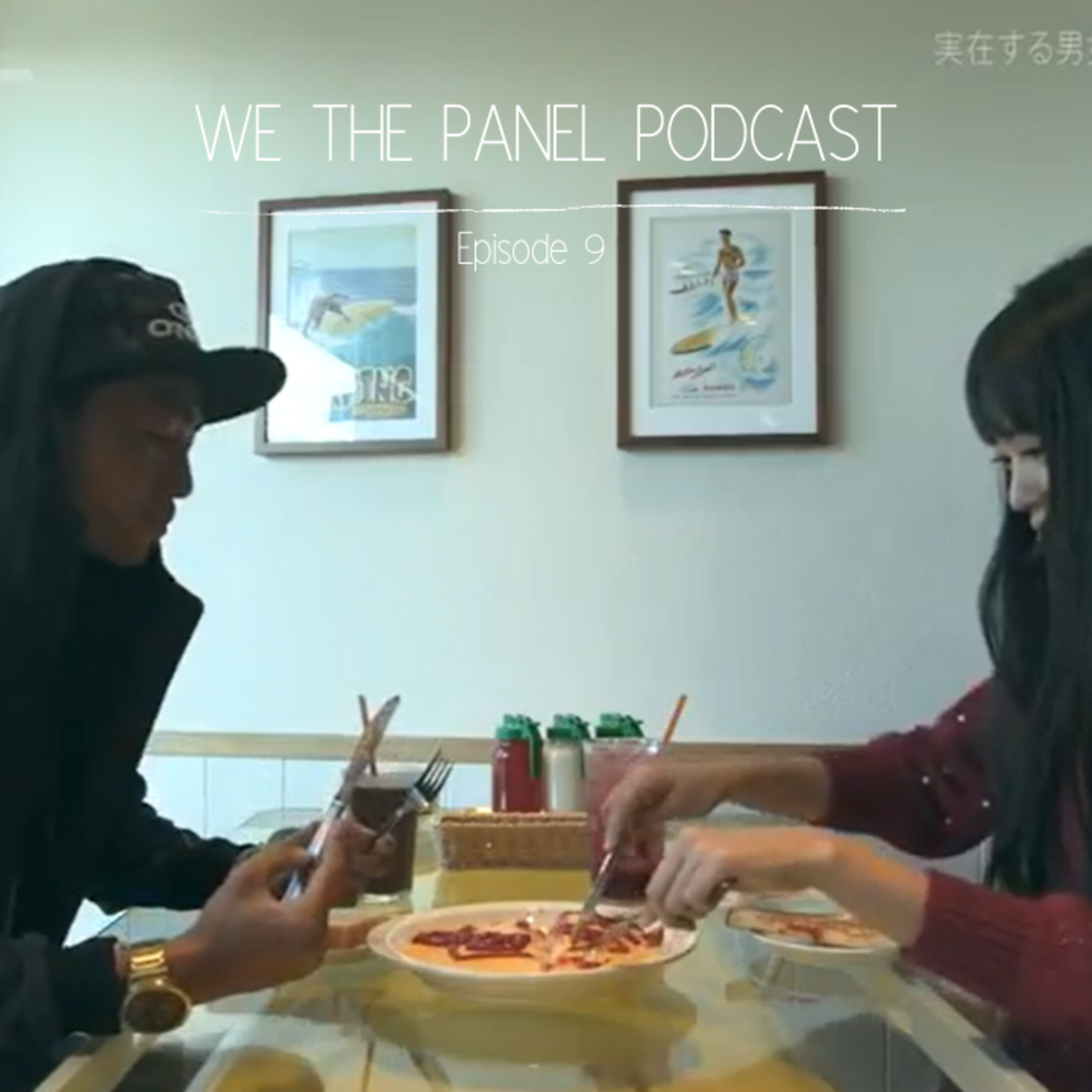 Poor Poor Tecchan :( Terrace House Boys x Girls Next Door EP 8 RECAP! episode artwork