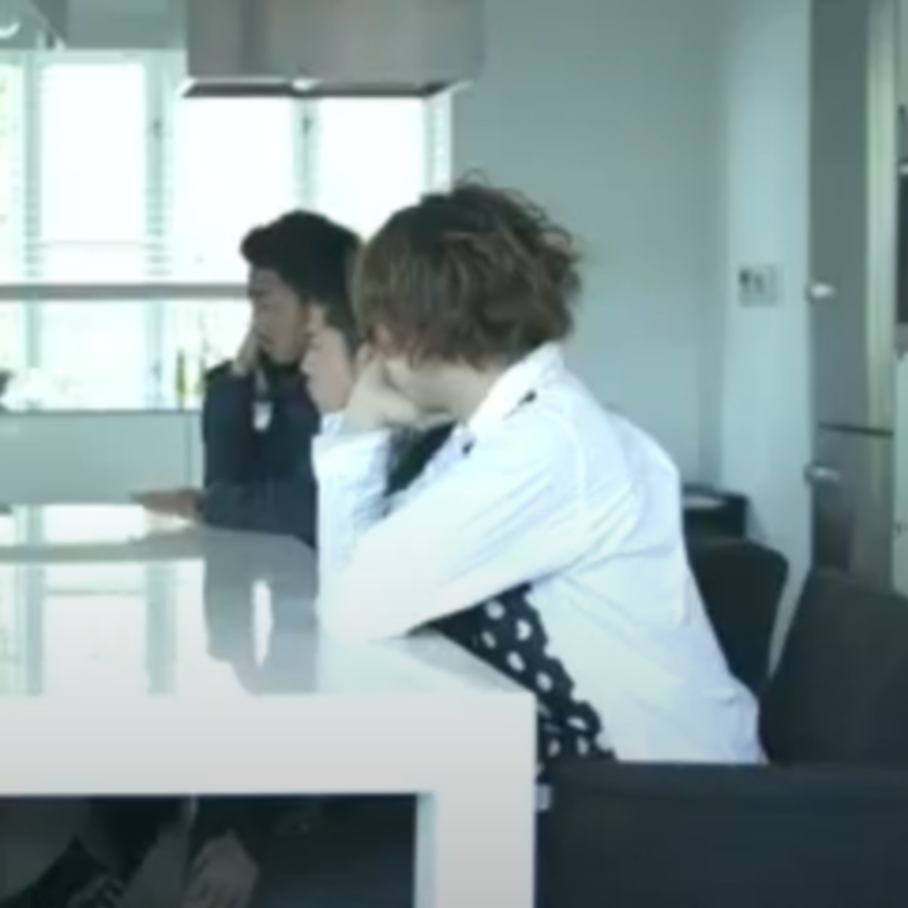 Goodbye for Now. Terrace House: Boys x Girls Next Door EP 12 Recap Ft. Cayene episode artwork