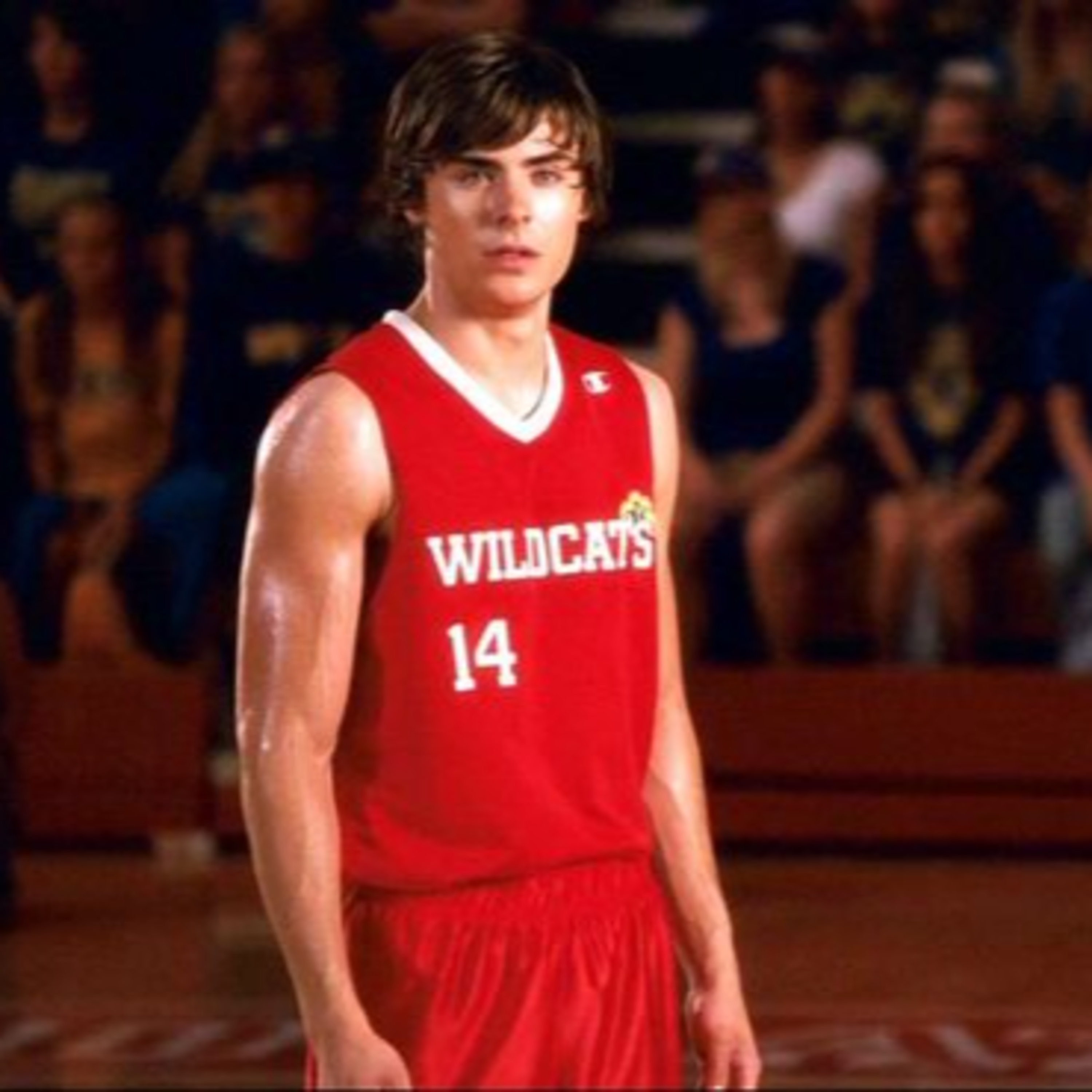 High School Musical Movie Rankings! WTP Disney Special Part 1 episode artwork