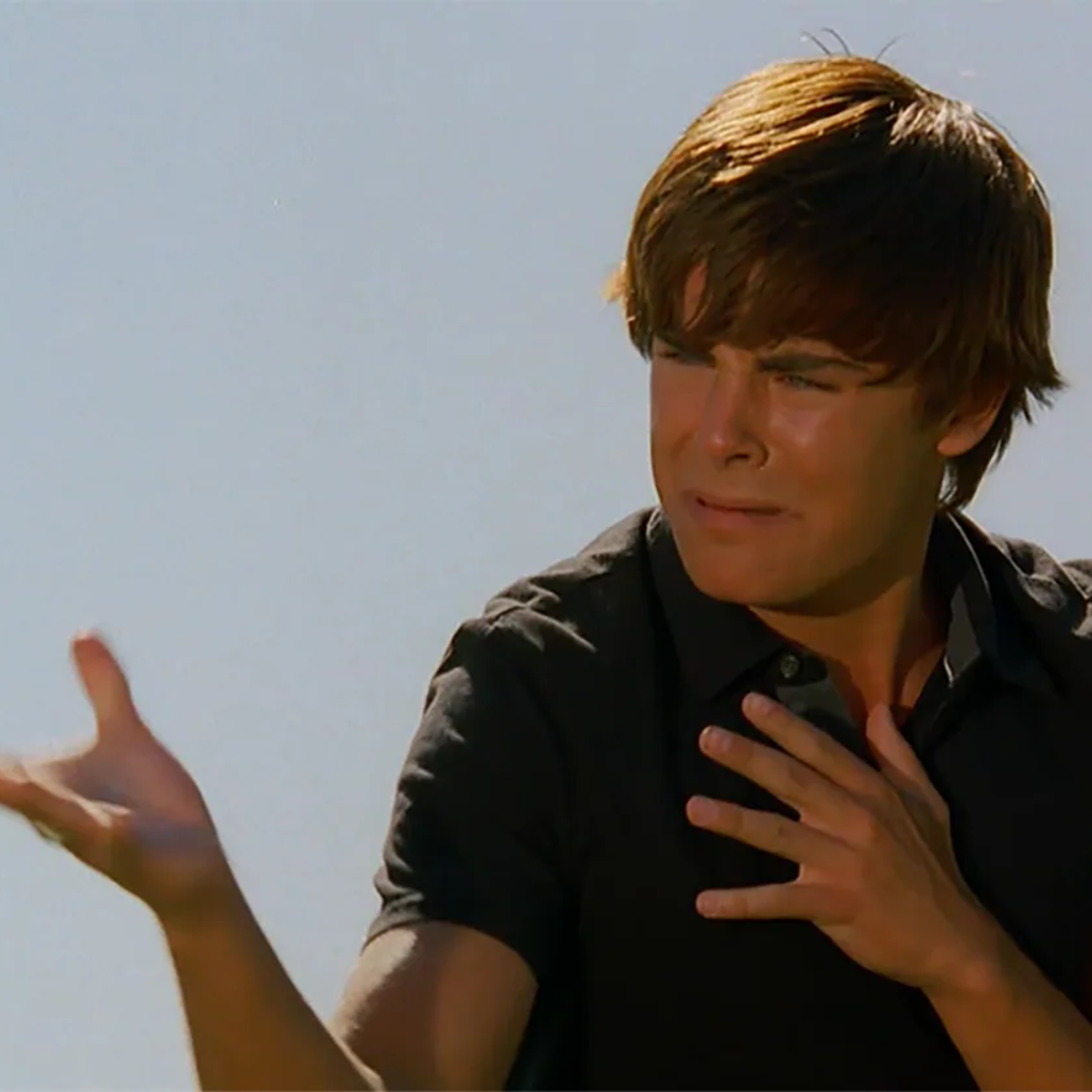 Which High School Musical Movie is the Best? WTP Disney Special Part 2 episode artwork