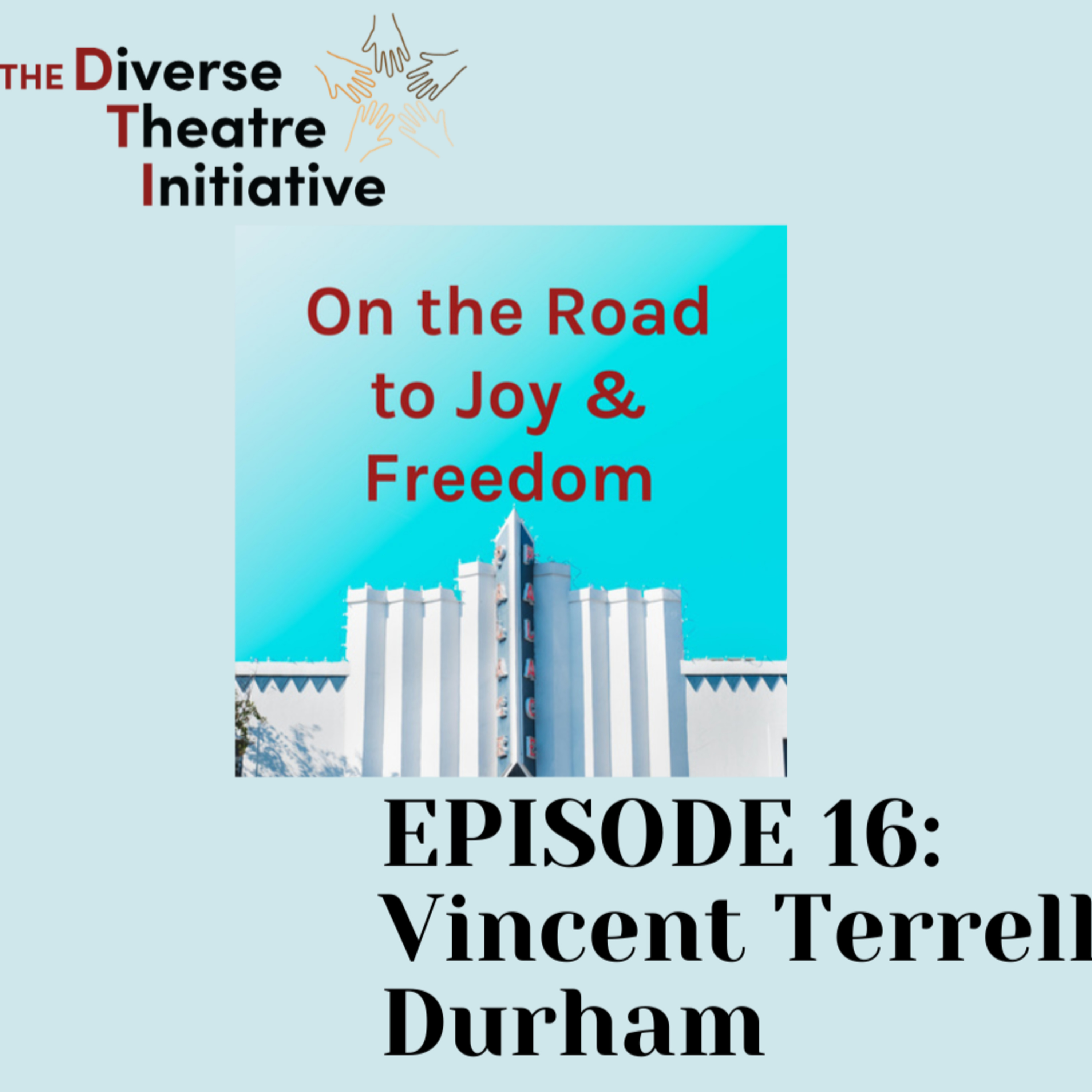 On the Road to Joy & Freedom