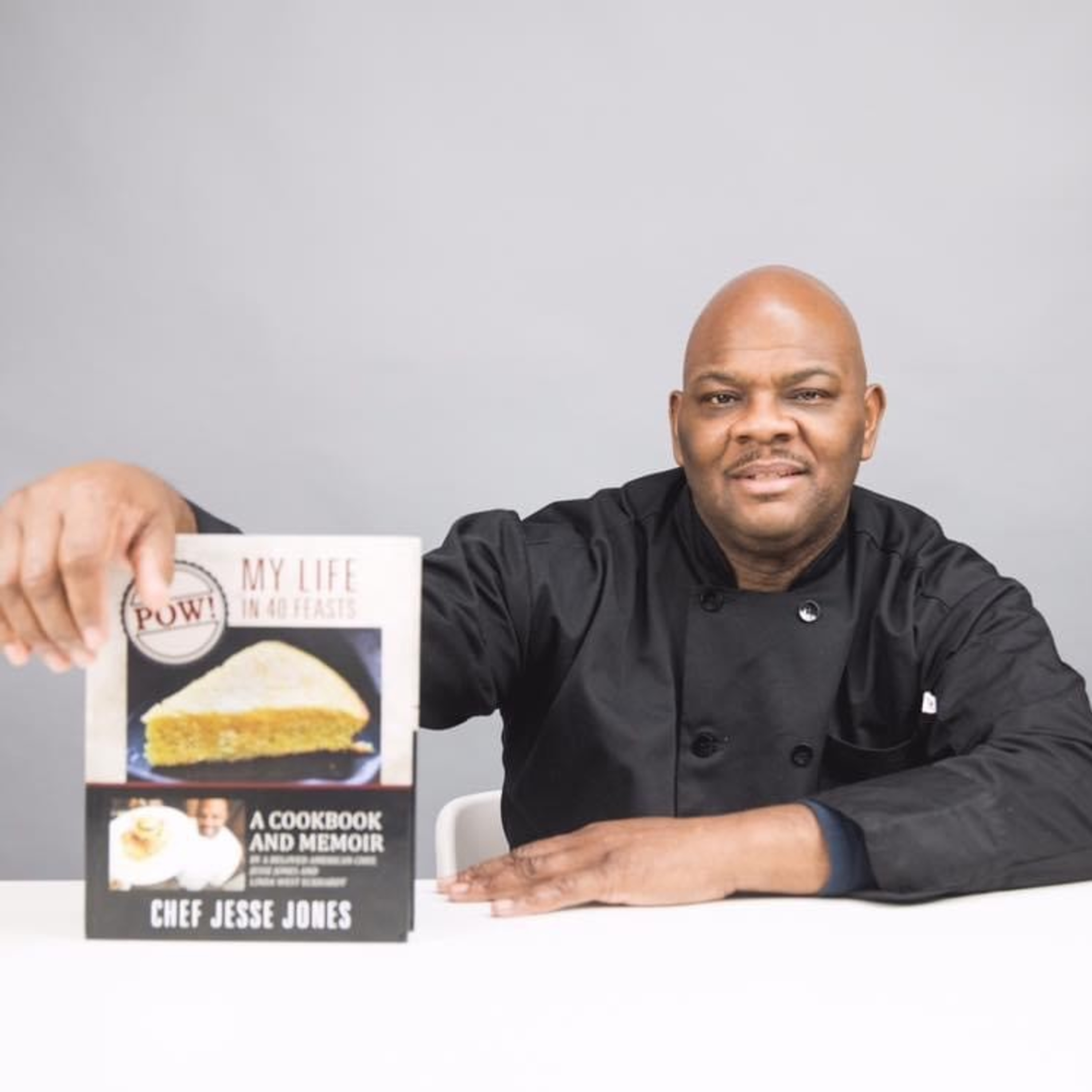 Freestyle Flavor with Chef Tarsha Gary