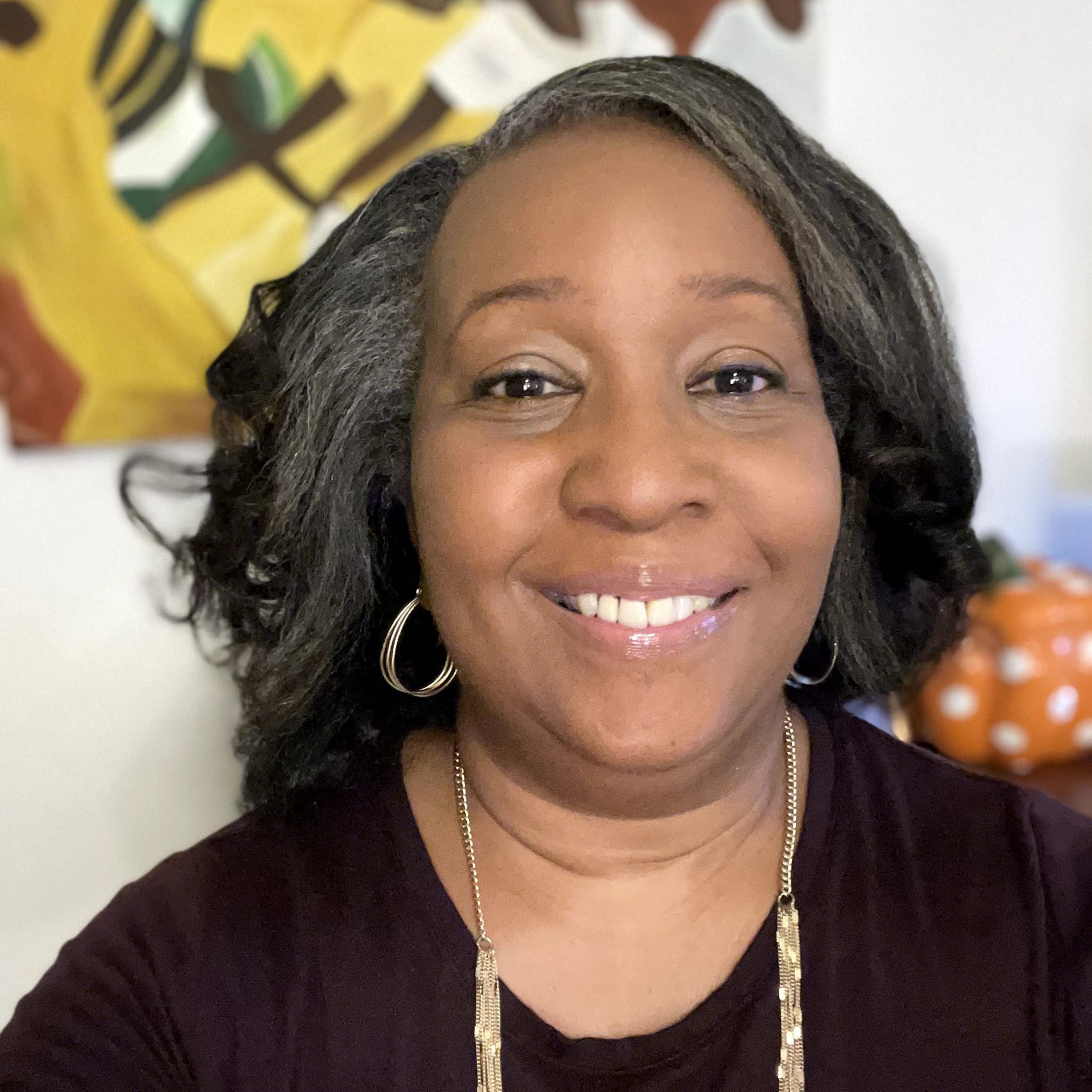 Freestyle Flavor with Chef Tarsha Gary