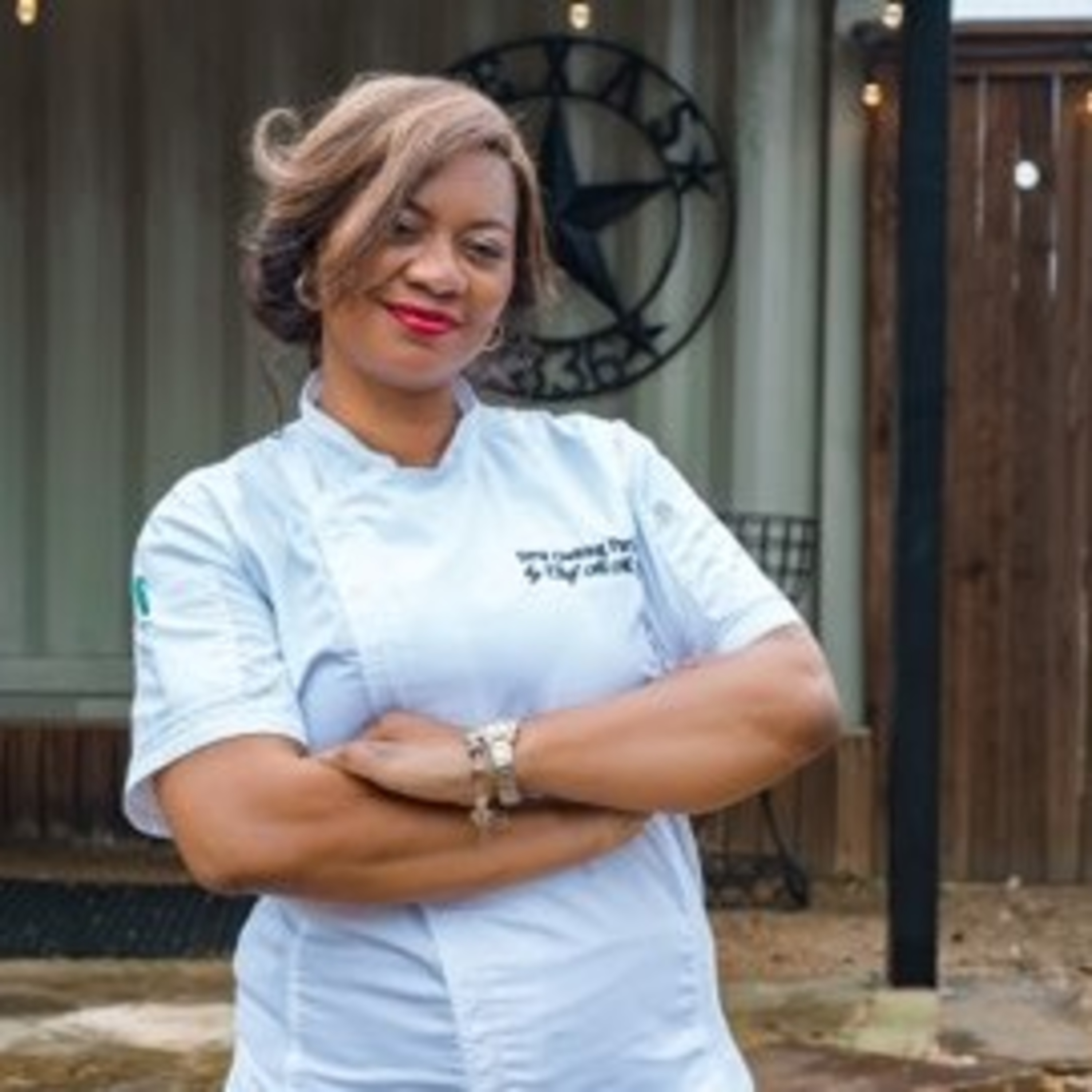 Freestyle Flavor with Chef Tarsha Gary