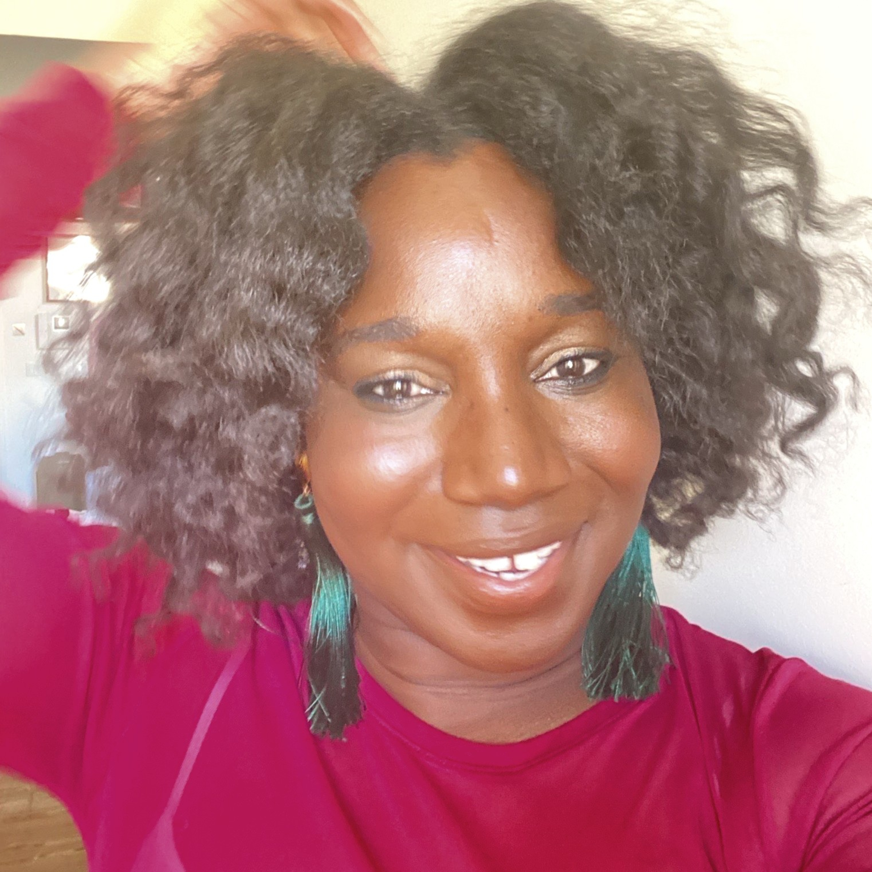 Freestyle Flavor with Chef Tarsha Gary