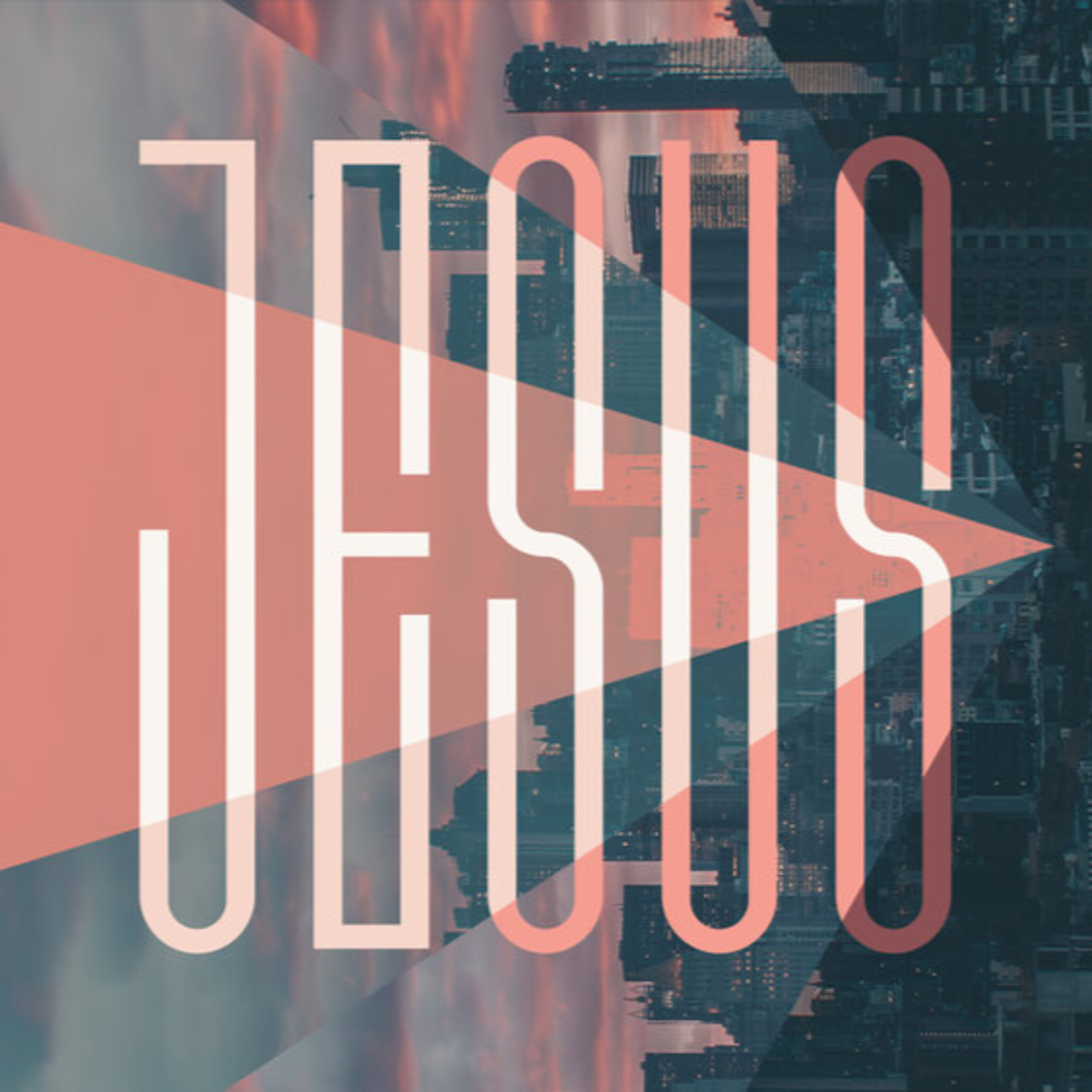 "Jesus Is Better" (Atonement) episode artwork