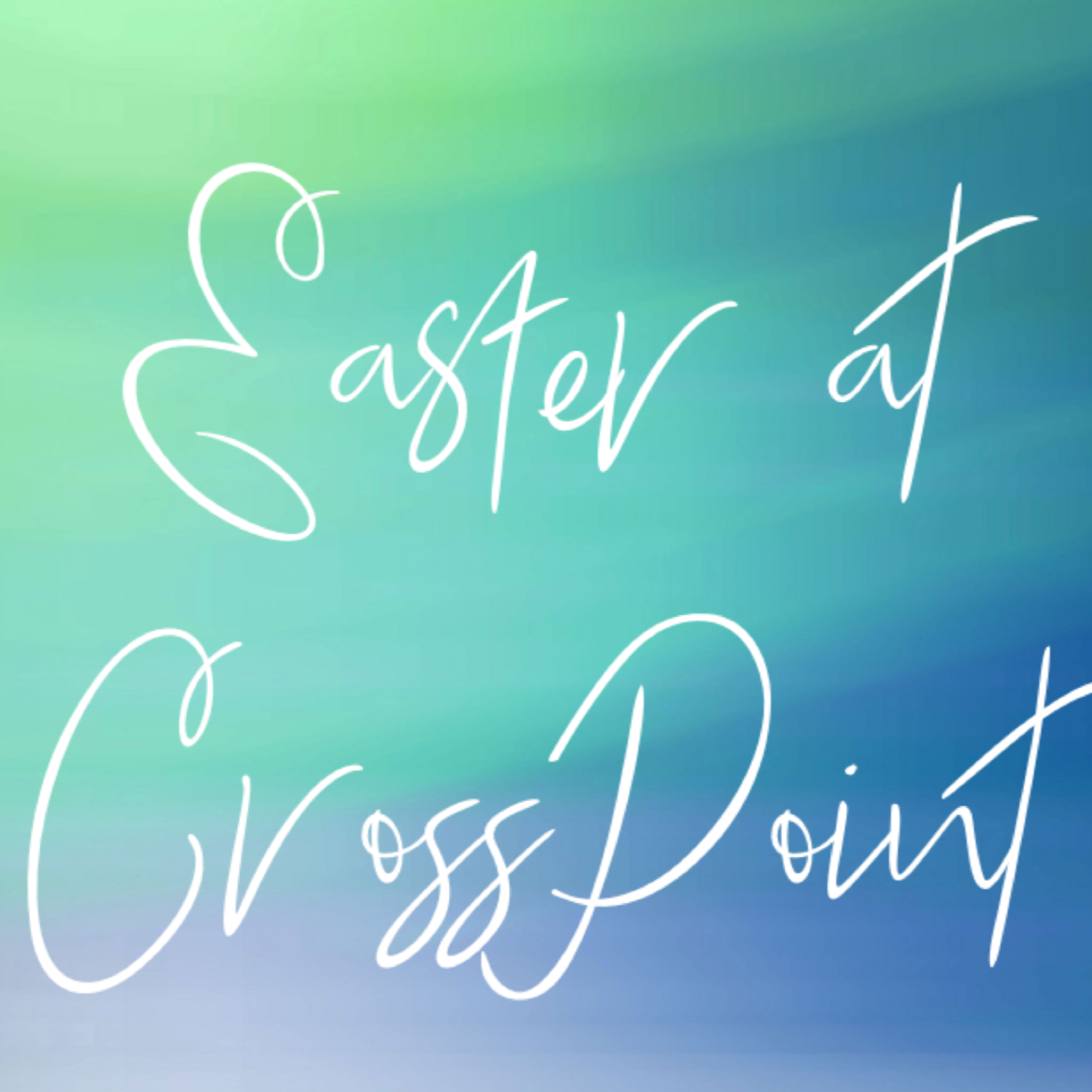 Easter 2021 episode artwork