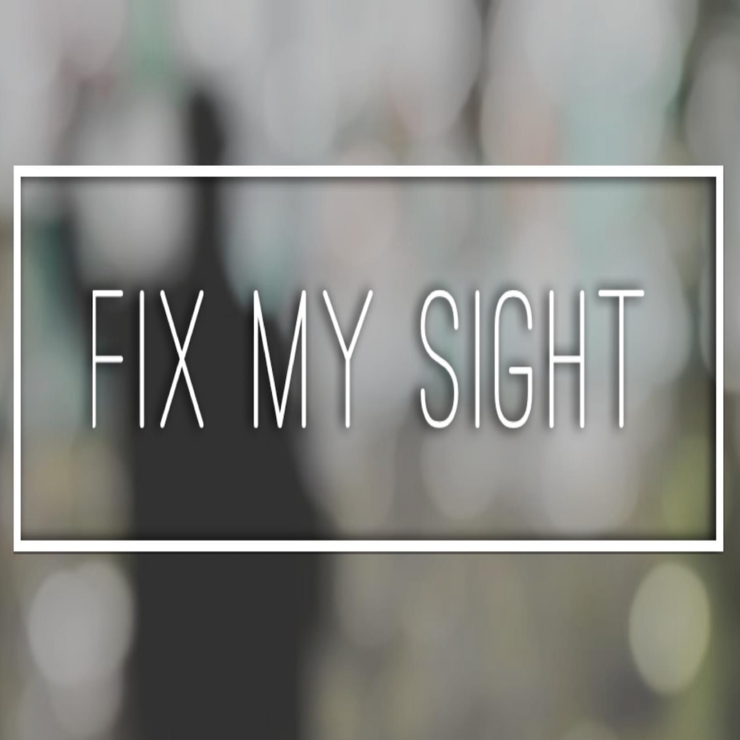 "Fix My Sight": Welcome The Right King In (Luke 19:41-44) episode artwork