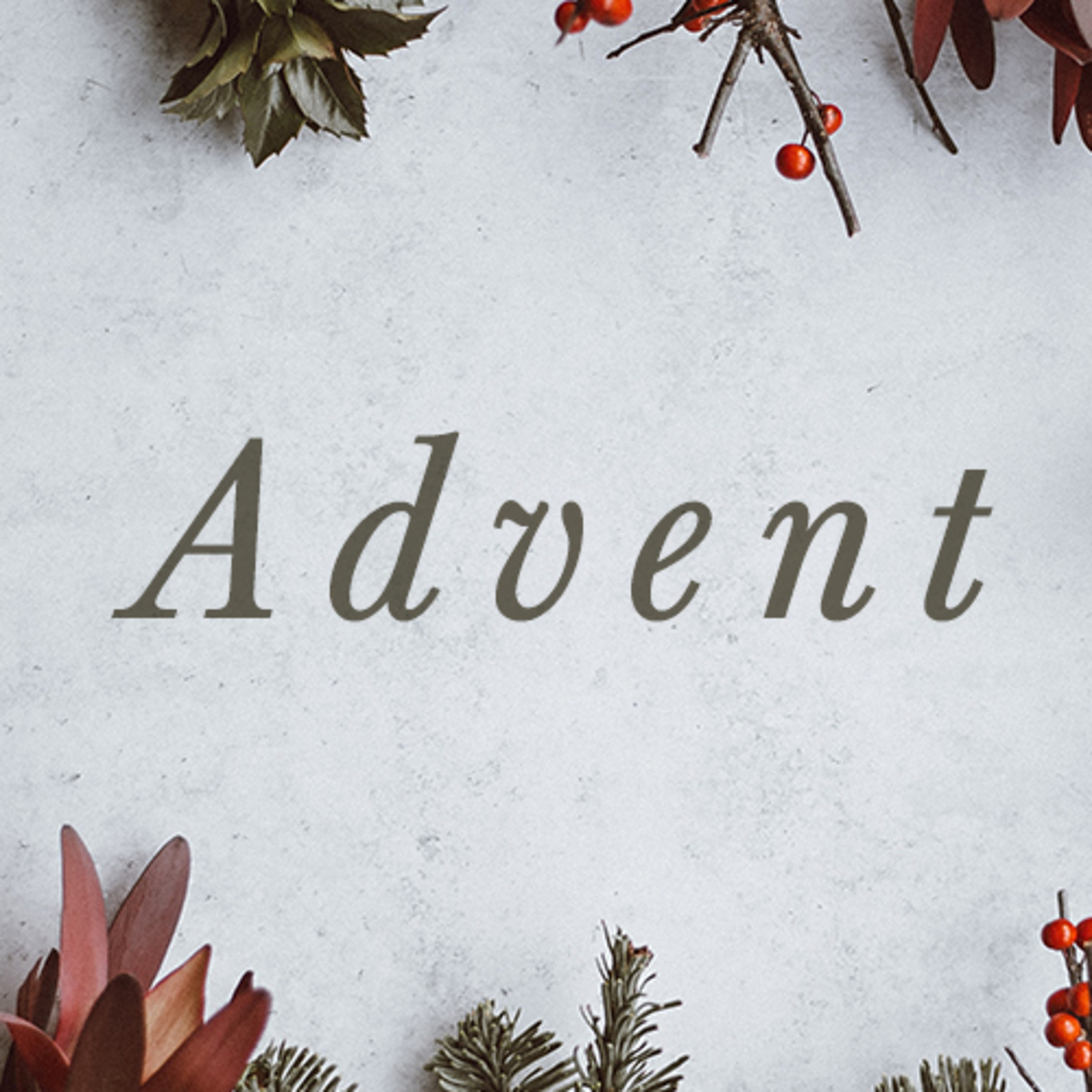 Advent 2022 (Luke 1:28-36) episode artwork
