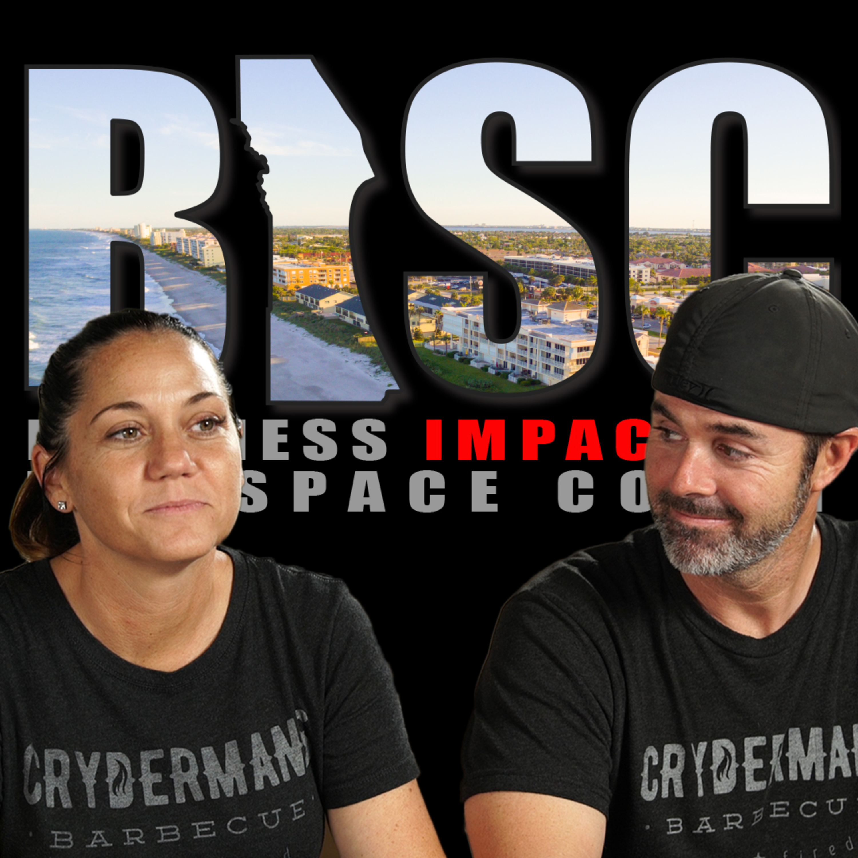 Brisket Bosses - Cryderman's Barbecue
