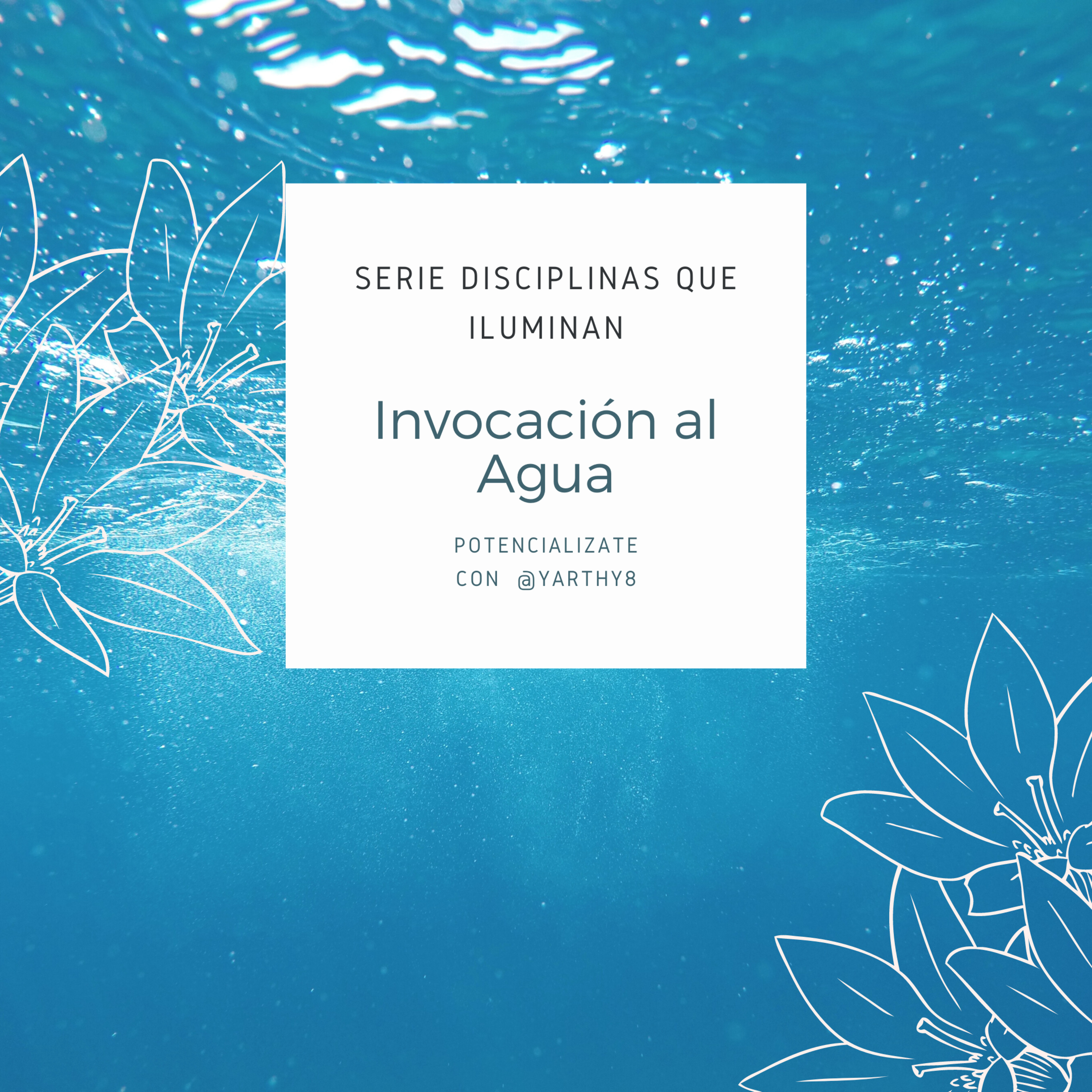 Potencializate con Yarthy