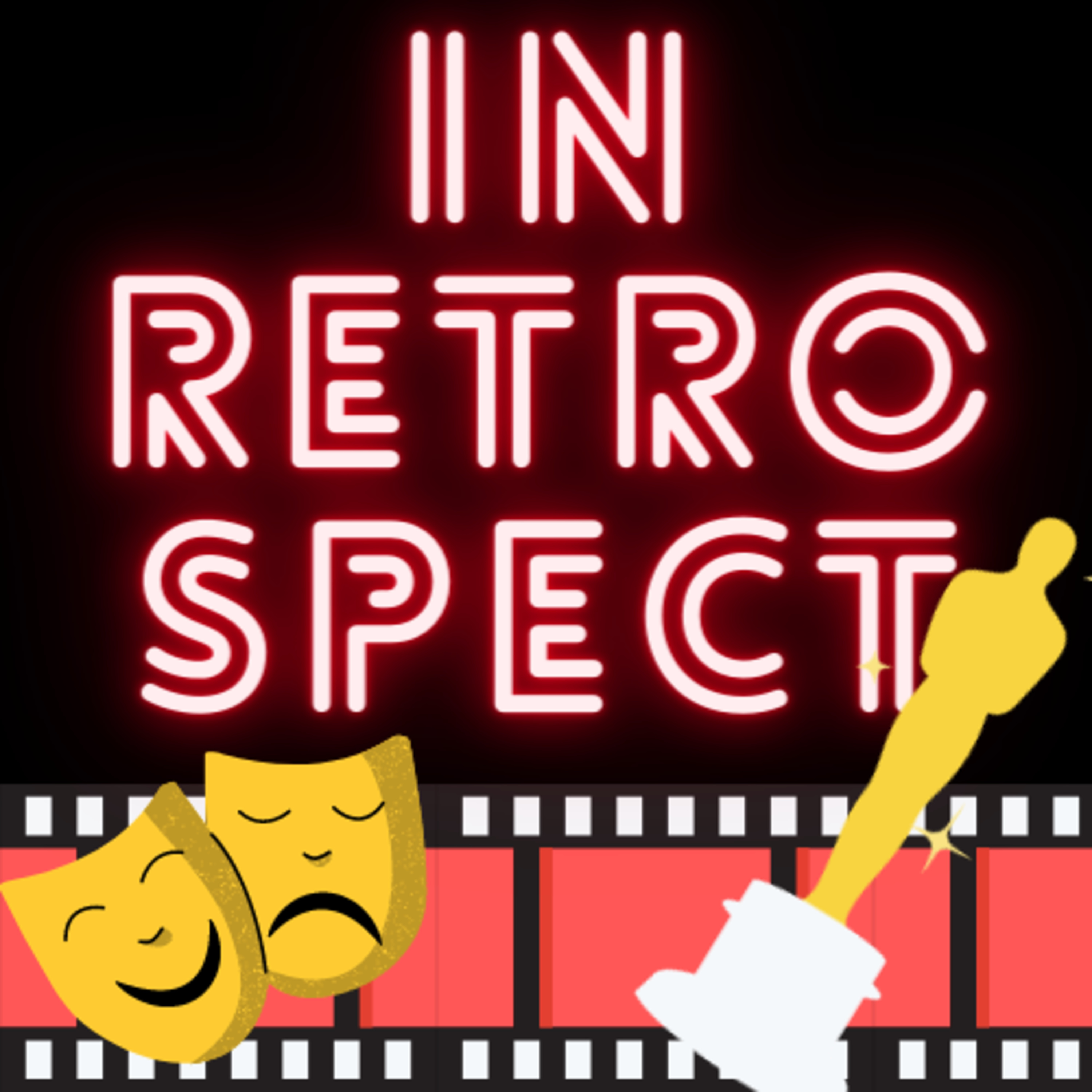 In RetroSpect Trailer episode artwork