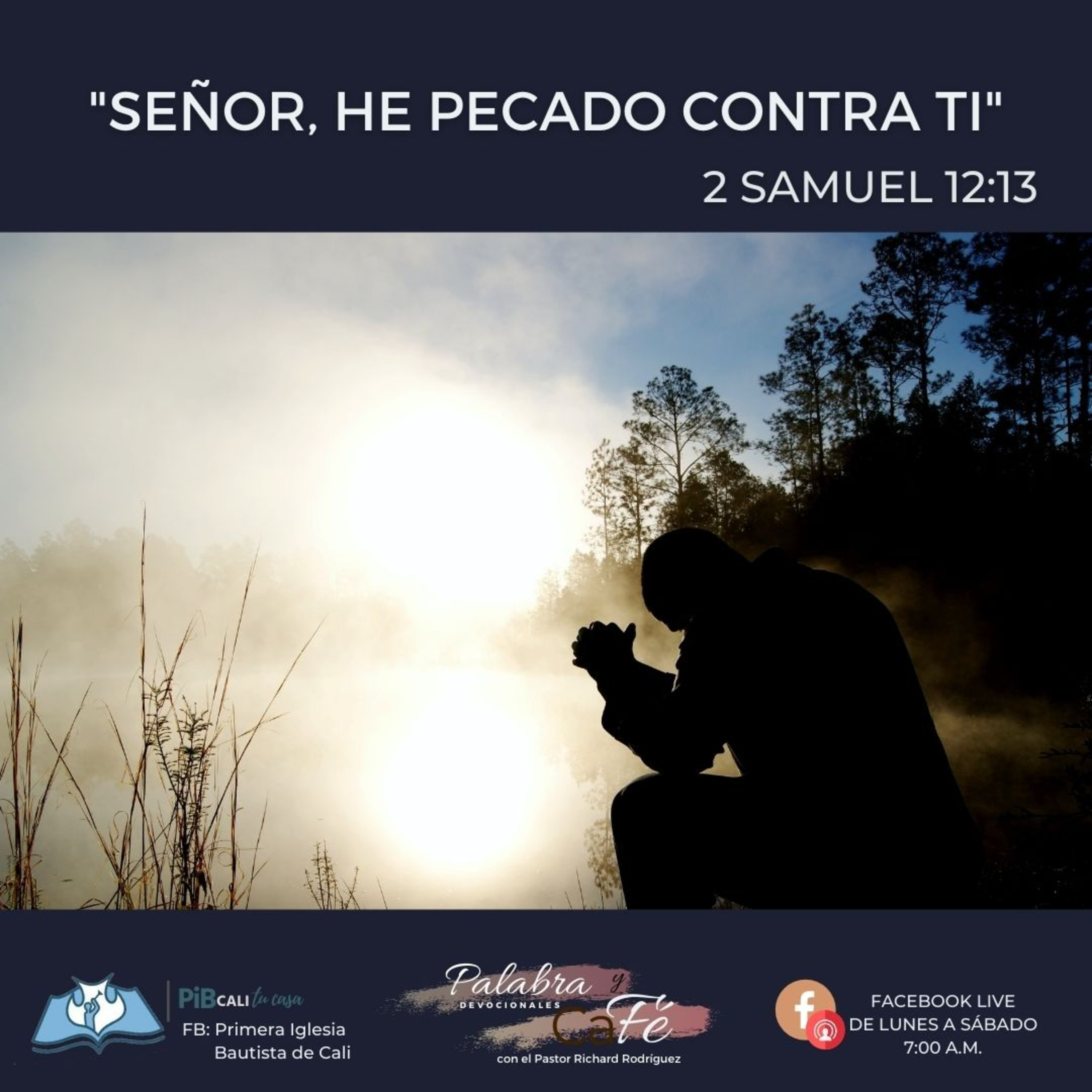 Portada de PALABRA Y CAFÉ por RDoce Podcast