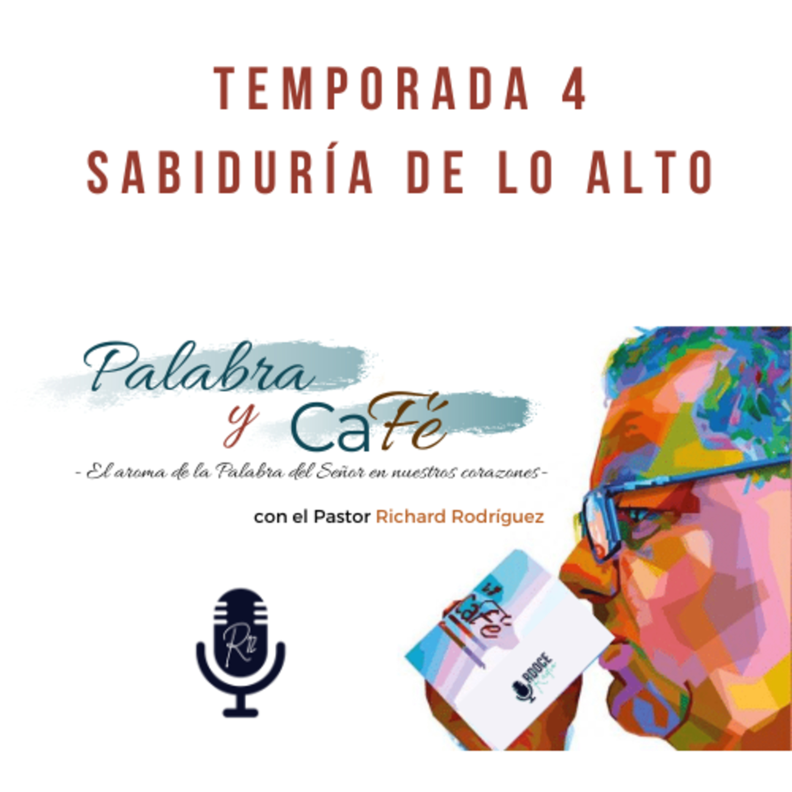 SEÑOR, AYÚDAME A AMAR TU SABIDURÍA. Proverbios 1:29. episode artwork