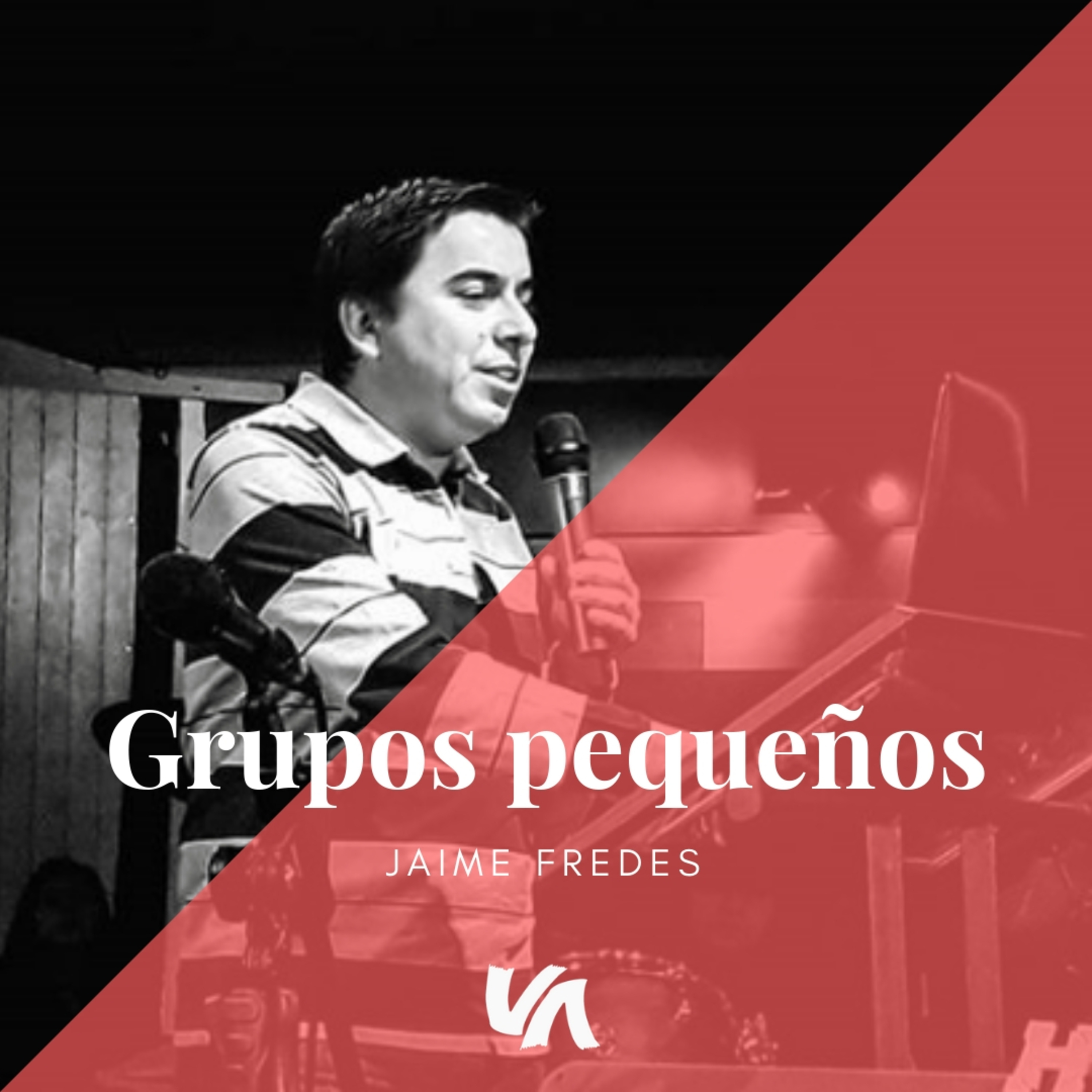 Portada de Iglesia Viña Agape