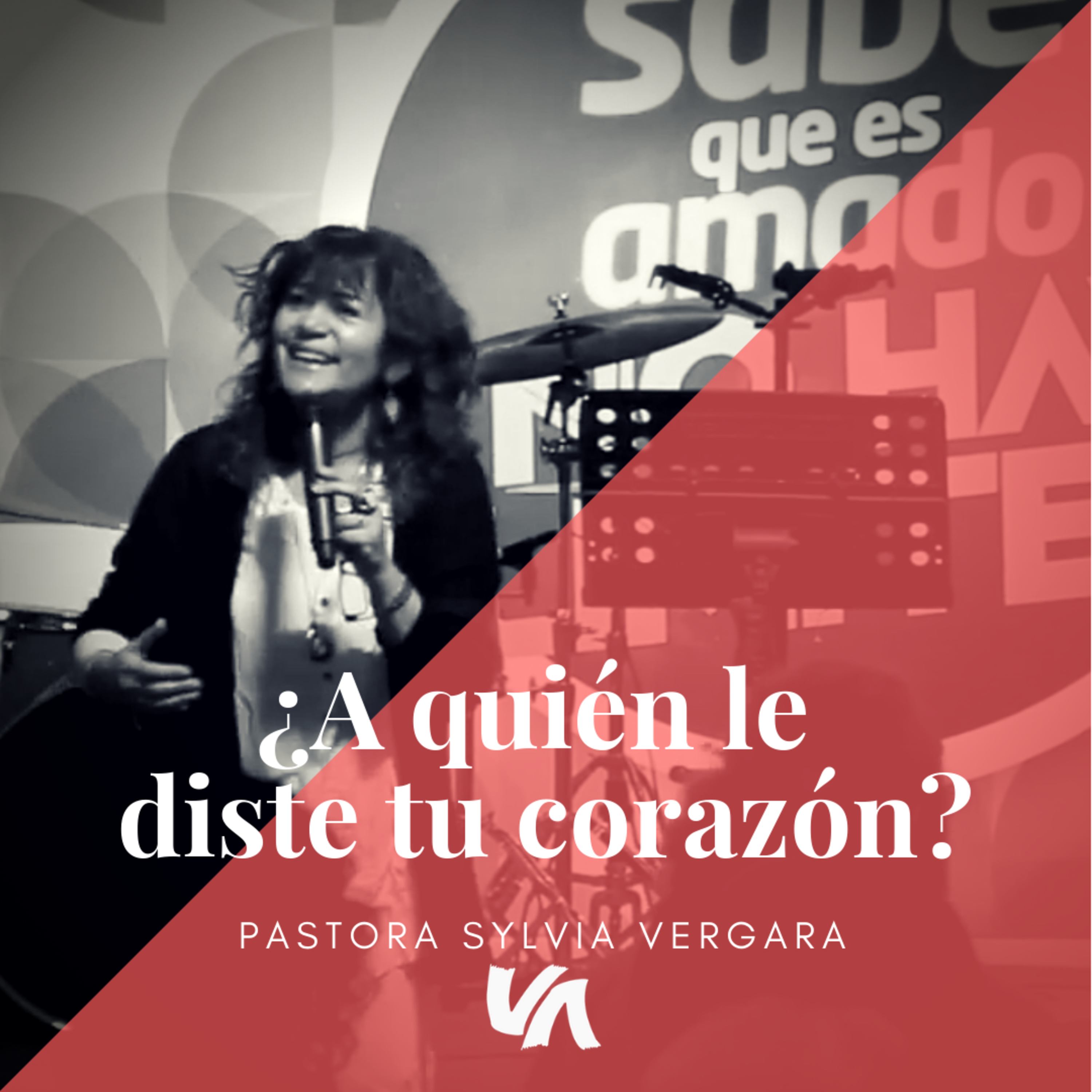 Portada de Iglesia Viña Agape