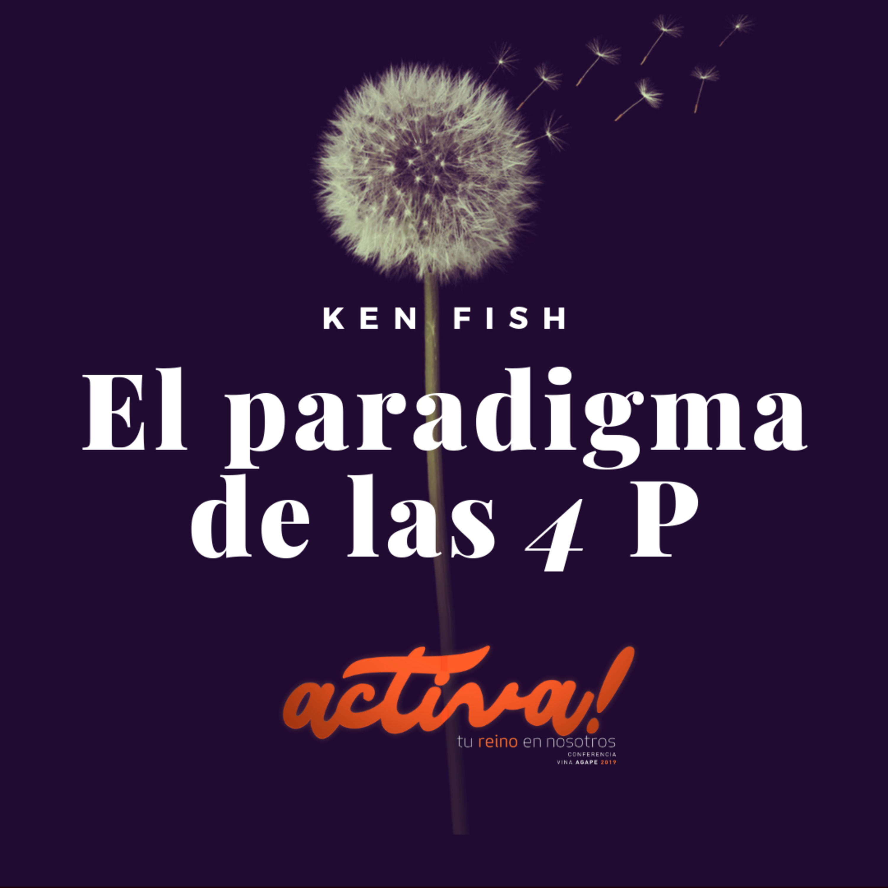 Portada de Iglesia Viña Agape