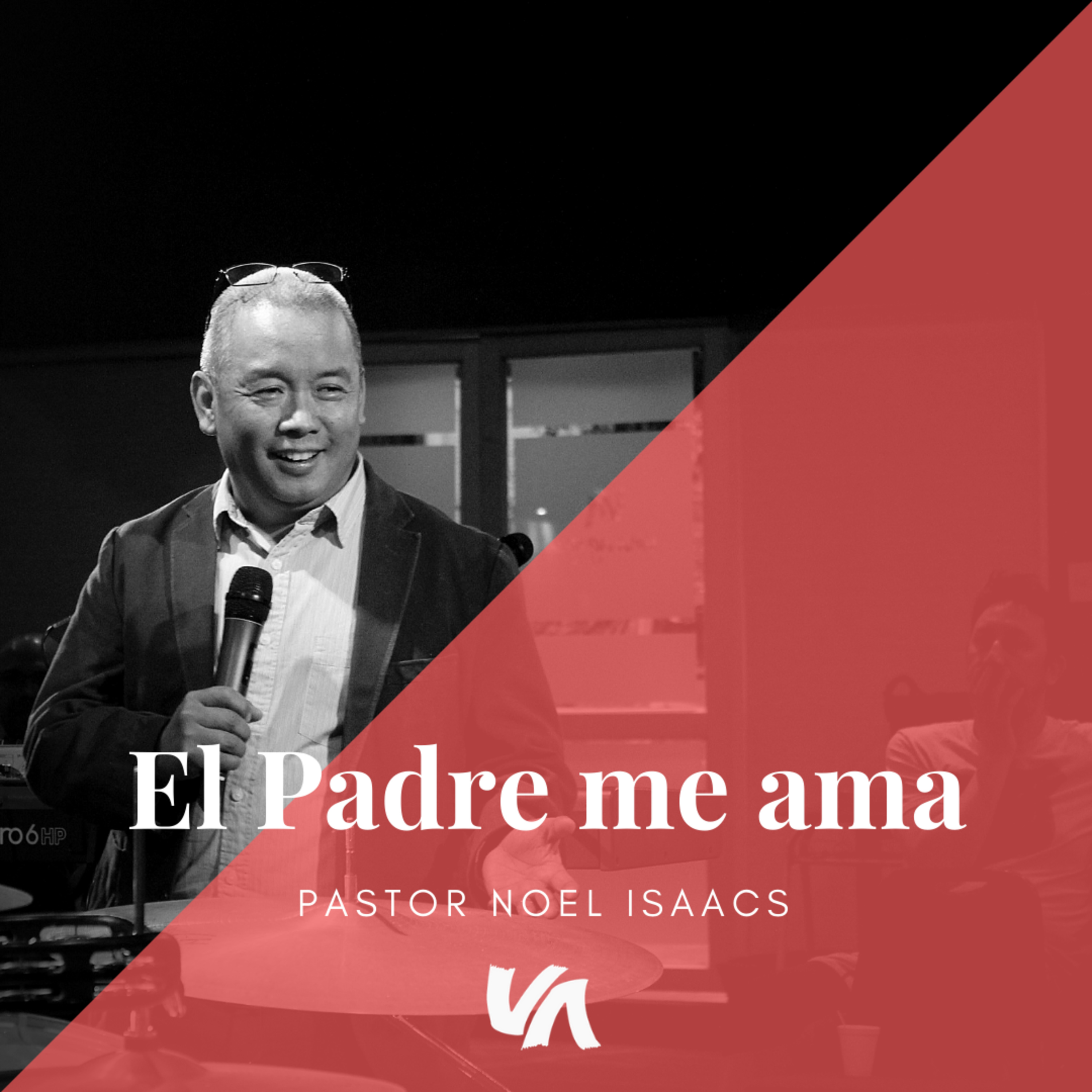 Portada de Iglesia Viña Agape