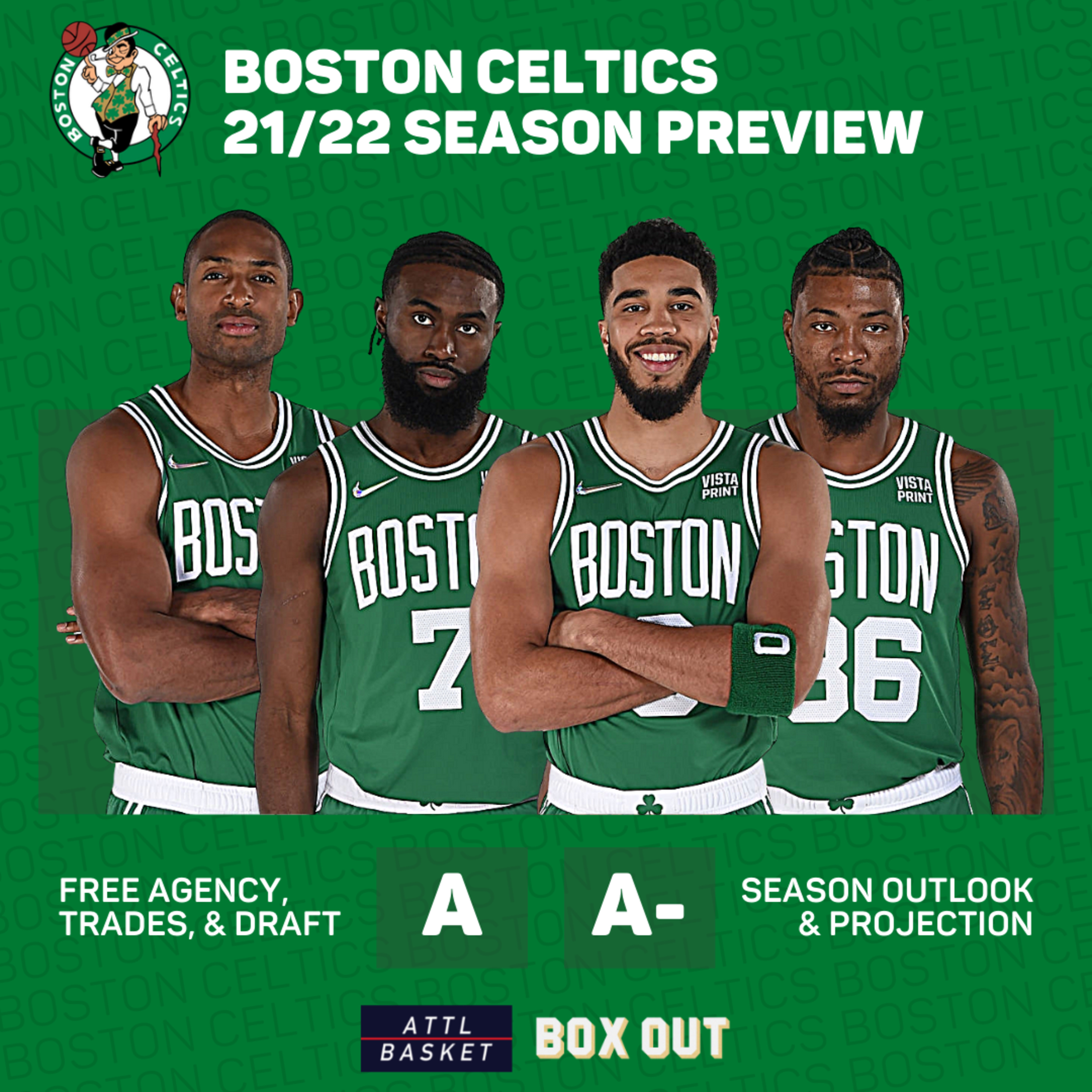 ATTL Basket - Indonesia\'s NBA Analysis Podcast