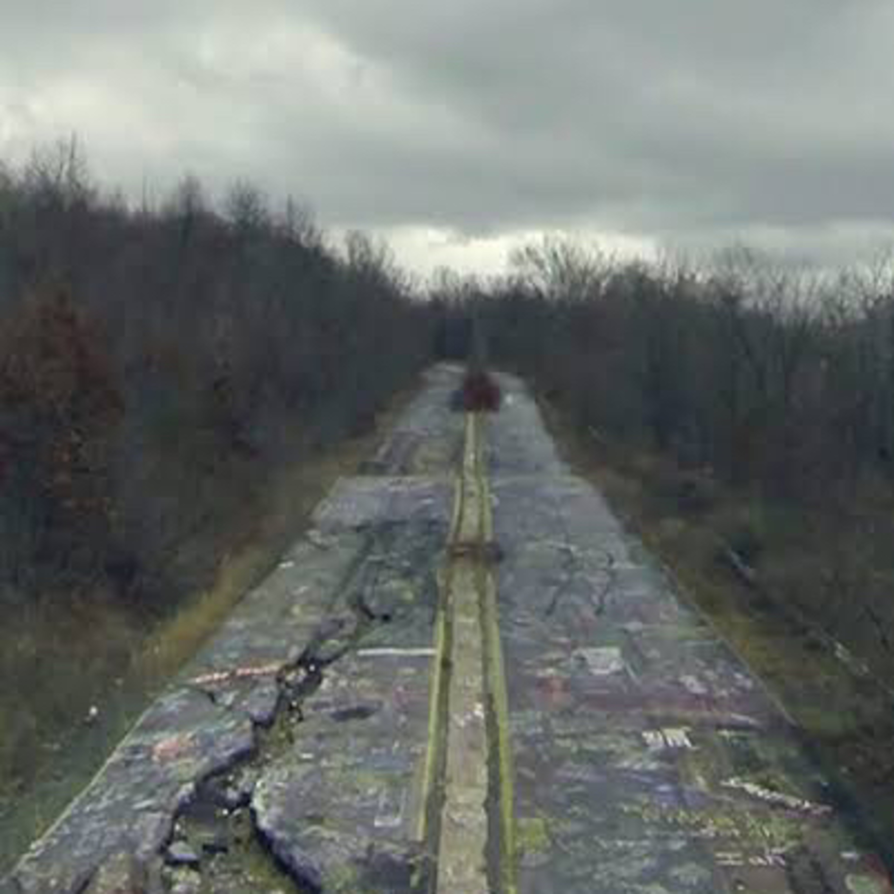 Ep. 03. Centralia, el pueblo que inspiró a SILENT HILL episode artwork