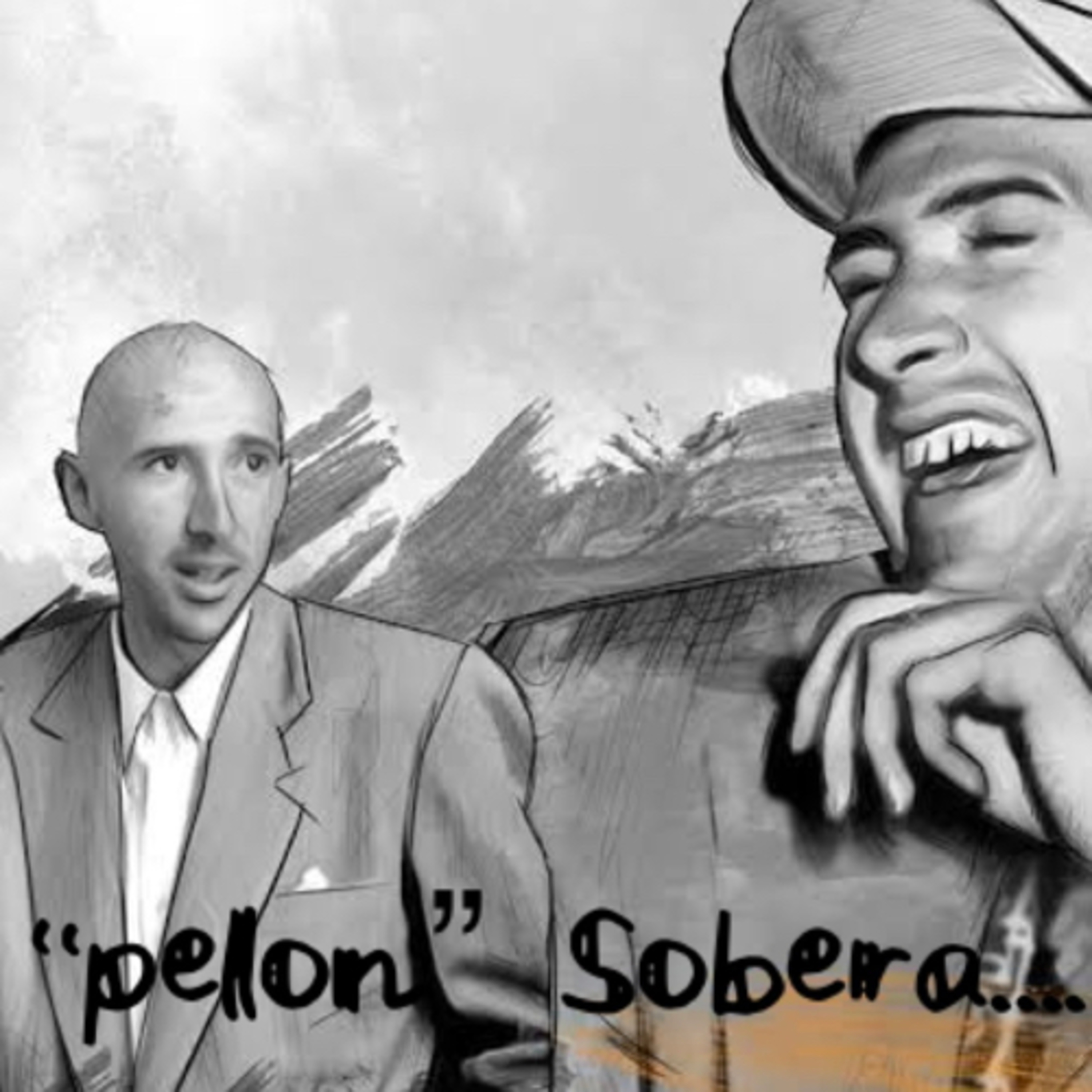 Ep. 36. Higinio “el pelón” Sobera... episode artwork