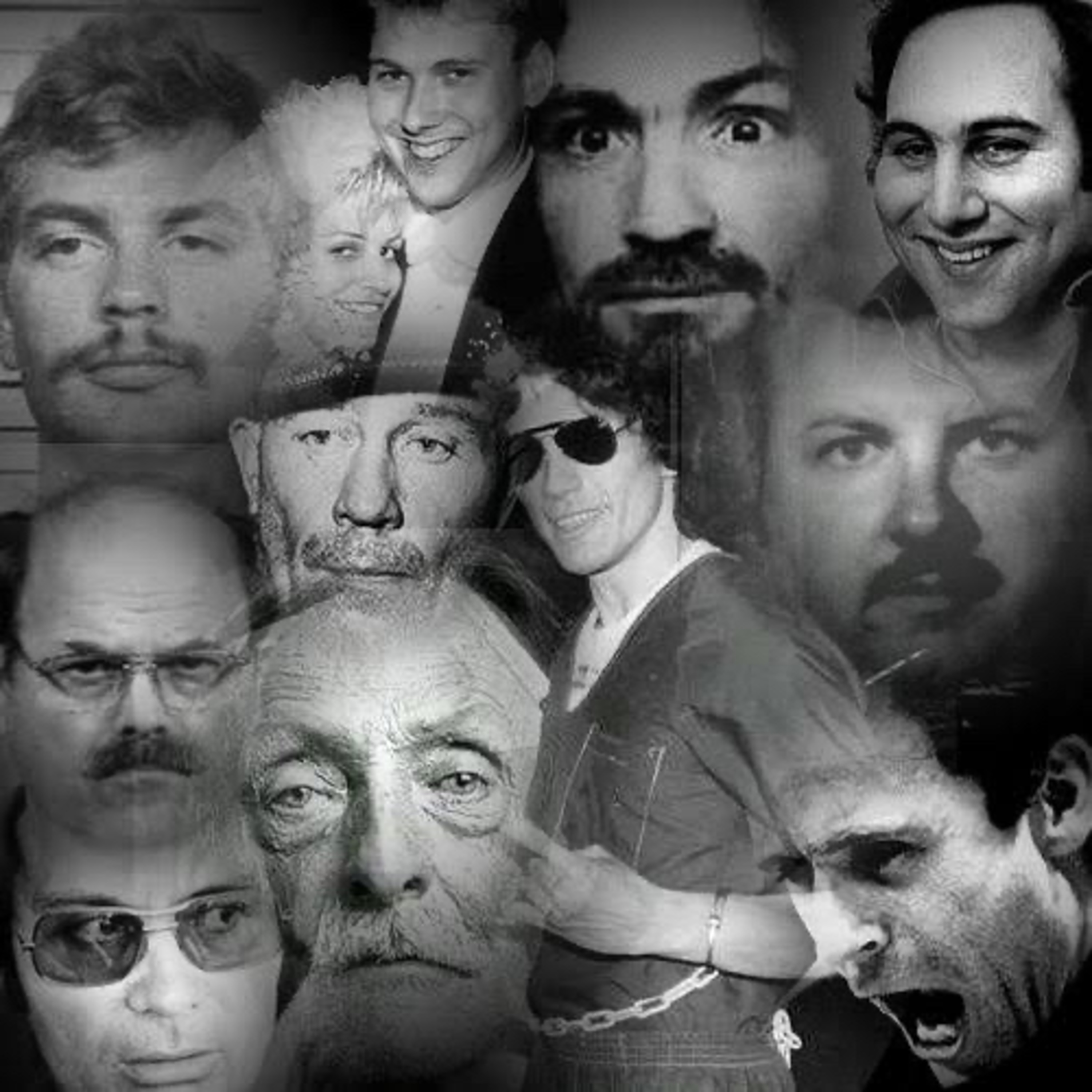 Ep. 37. Asesinos seriales y su fascinación. episode artwork