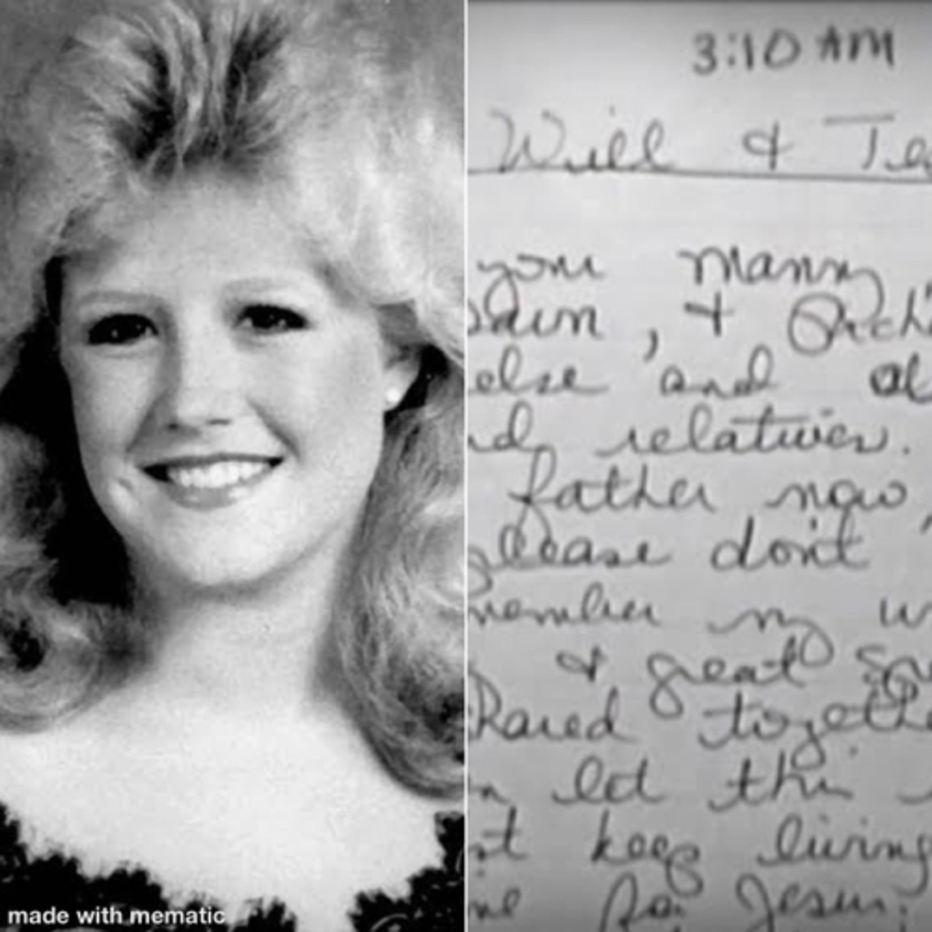 Ep. 41. El caso de Shari Faye Smith. Parte 1. episode artwork