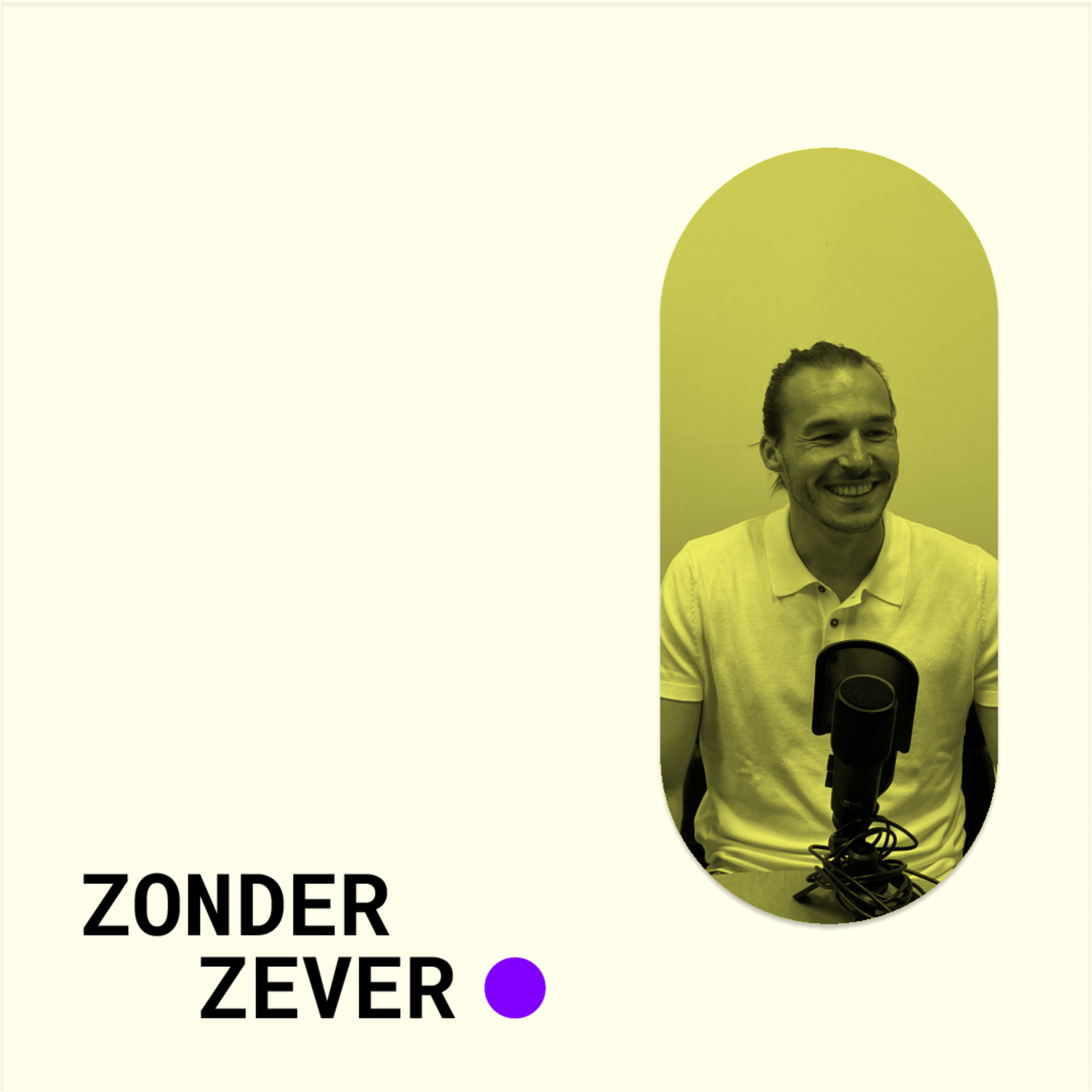 Zonder Zever. Over goe leven
