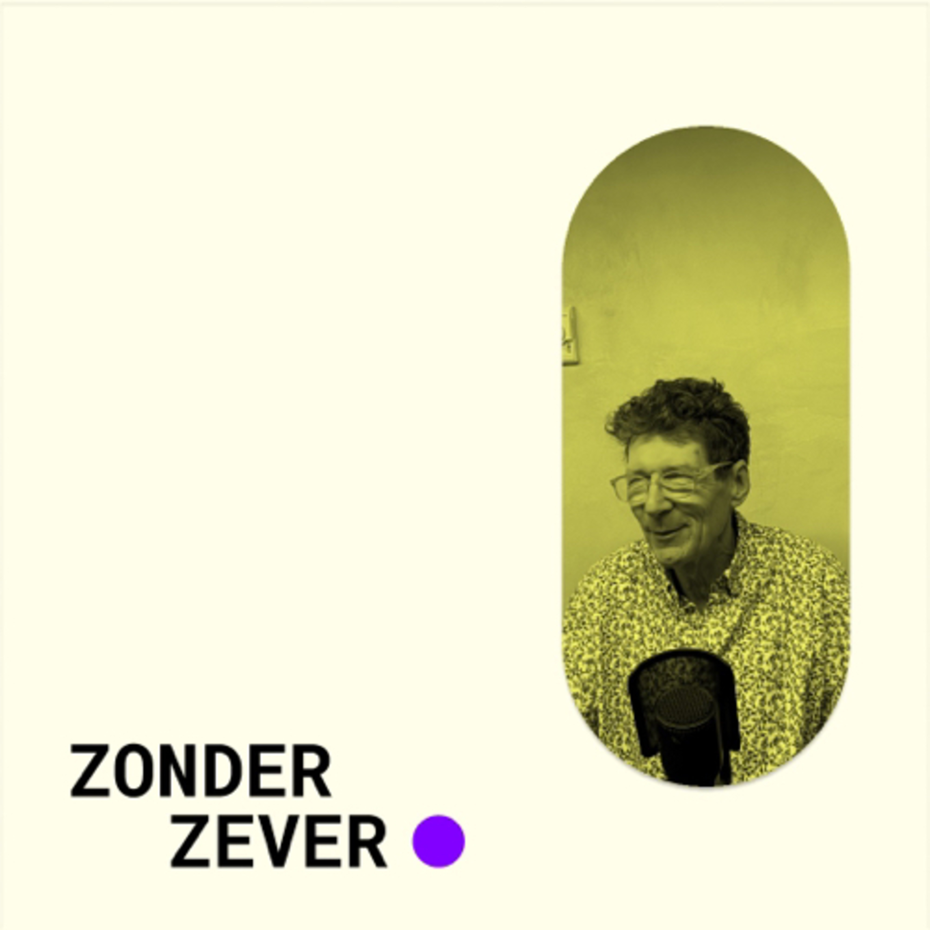 #38 Waarom en hoe je vandaag al impact hebt op je verouderingsproces episode artwork