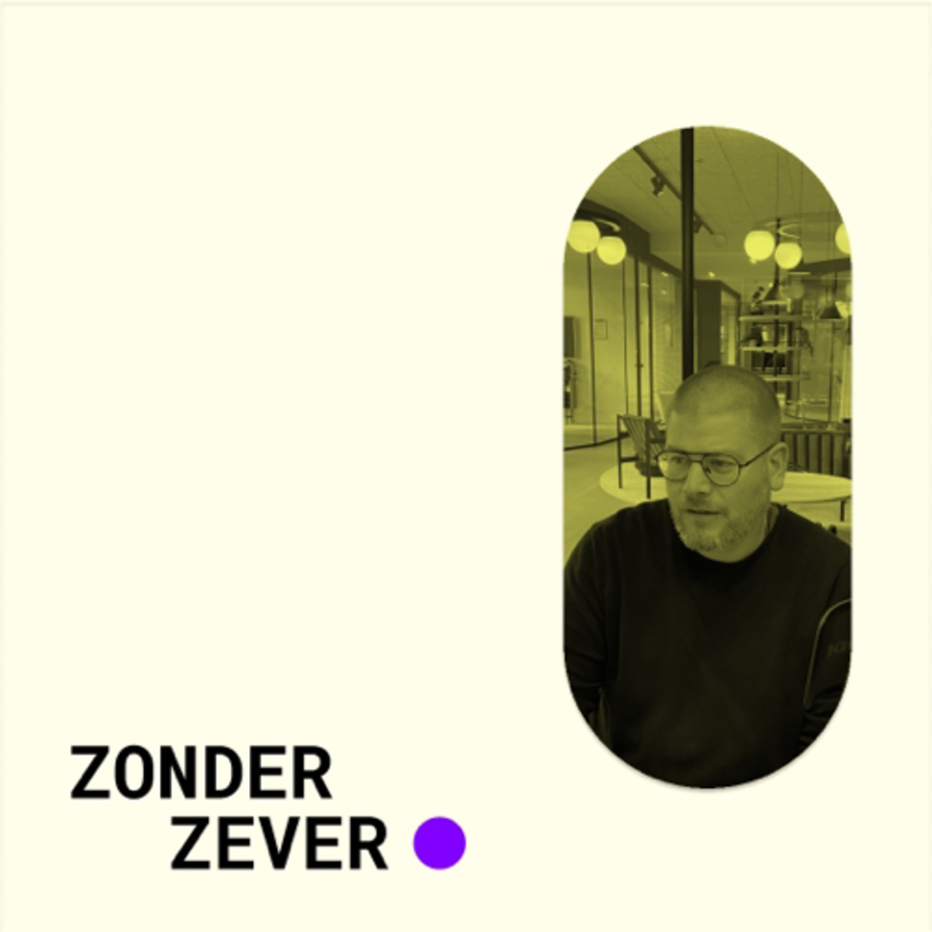 #40 De impact van sociale media op ons leven & hoe we de balans kunnen opzoeken episode artwork
