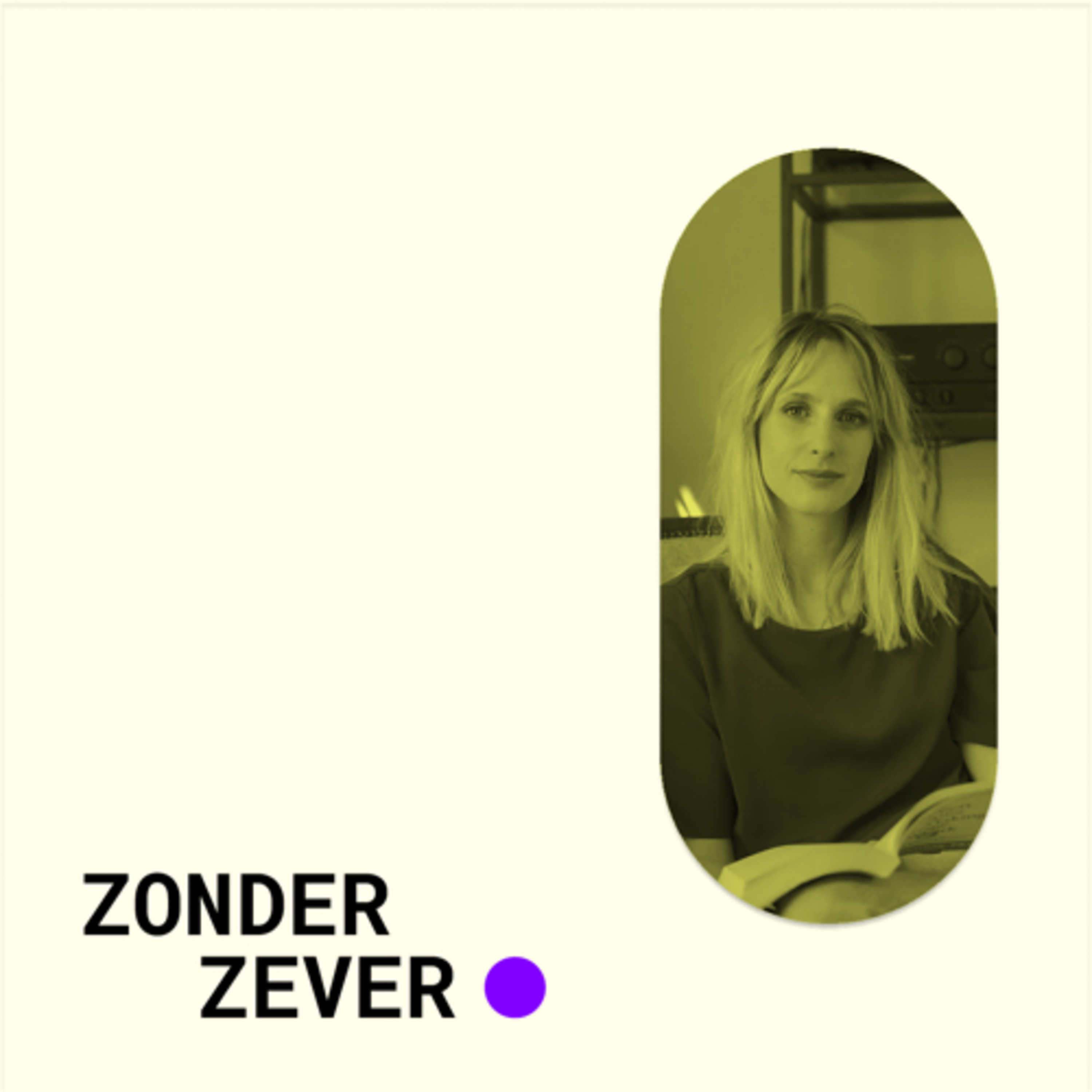 #43 Hoe relaties veranderen na kinderen met Katrien Koolen episode artwork