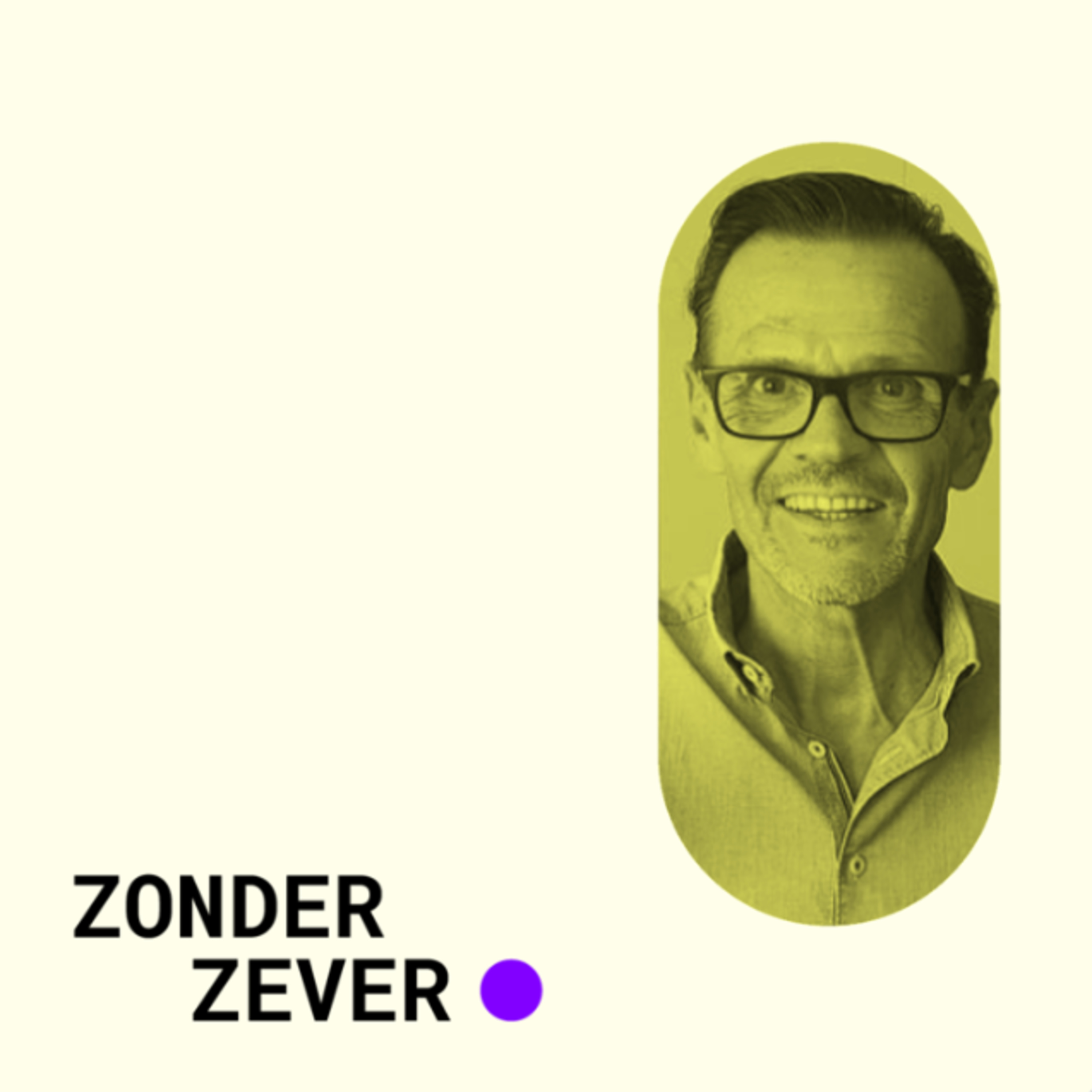 #45 De link tussen suiker en onze lange termijngezondheid episode artwork