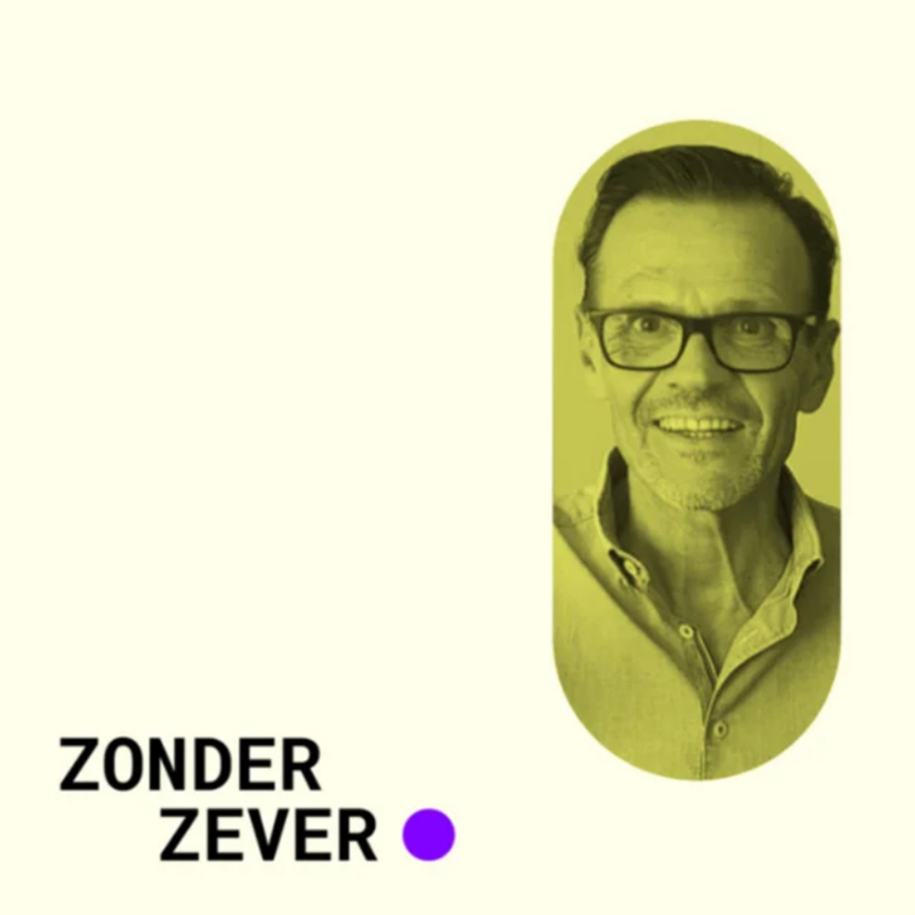 #52 Het verschil tussen niet ziek en optimaal gezond episode artwork