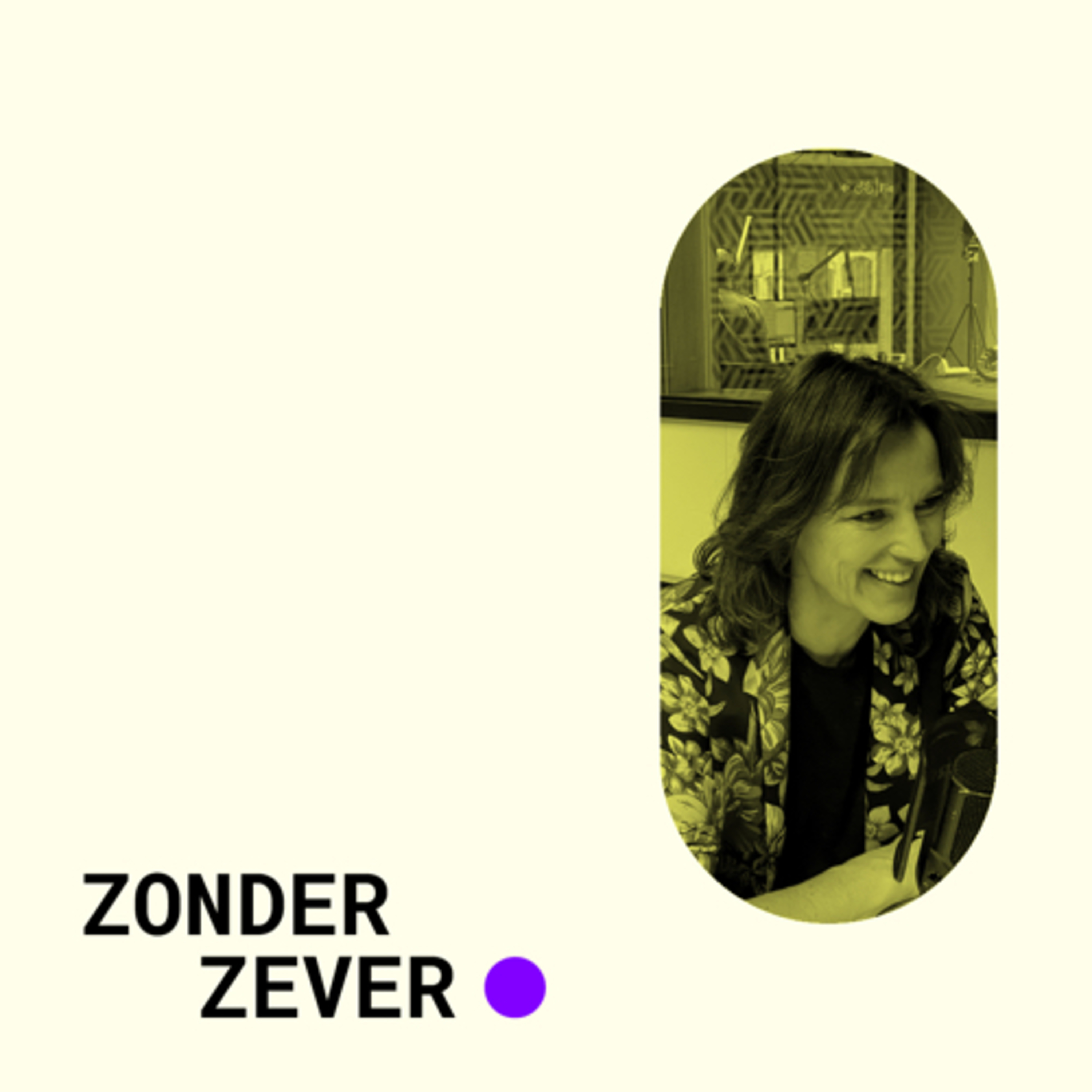 #63 Pascale Naessens over gedragsverandering en verzadiging episode artwork