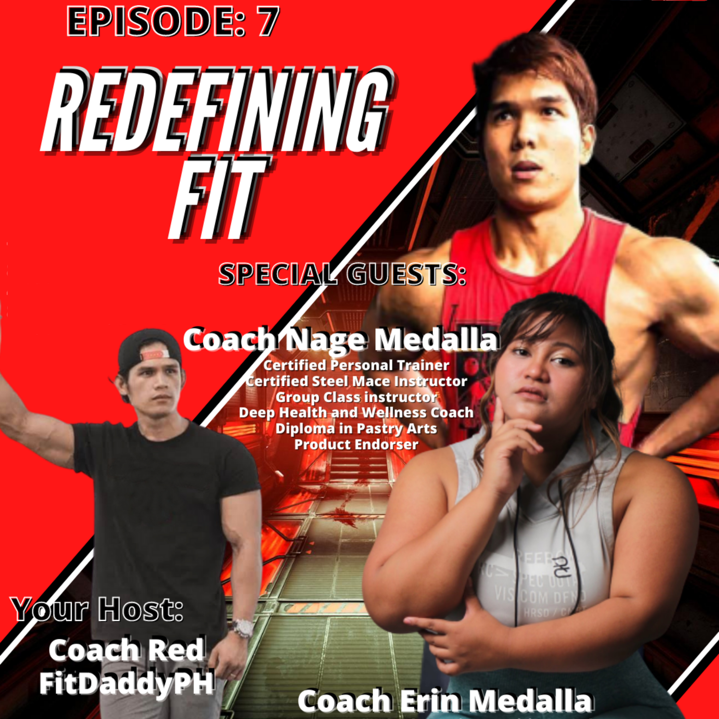 FitDaddyPH\'s Talk To Daddy