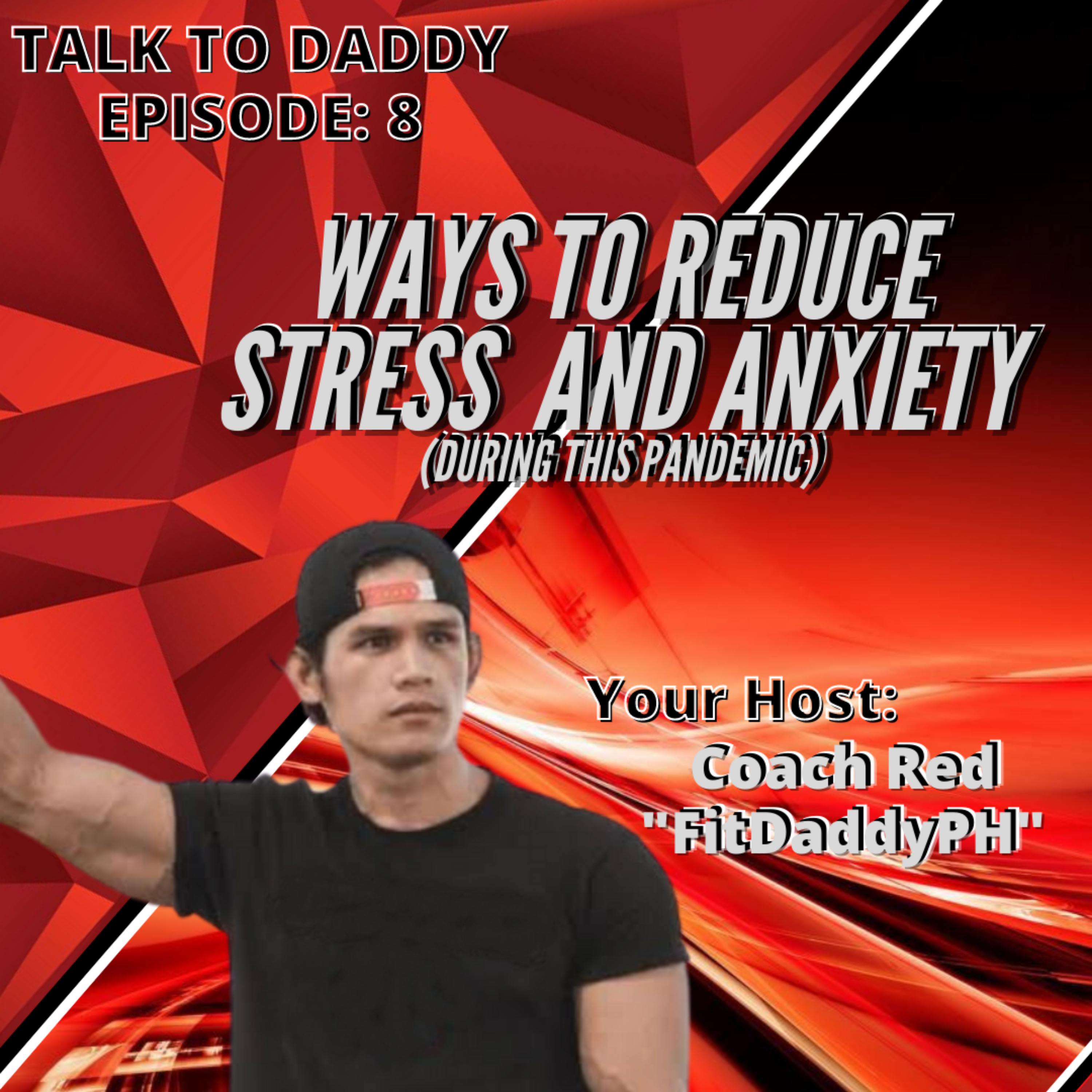 FitDaddyPH\'s Talk To Daddy