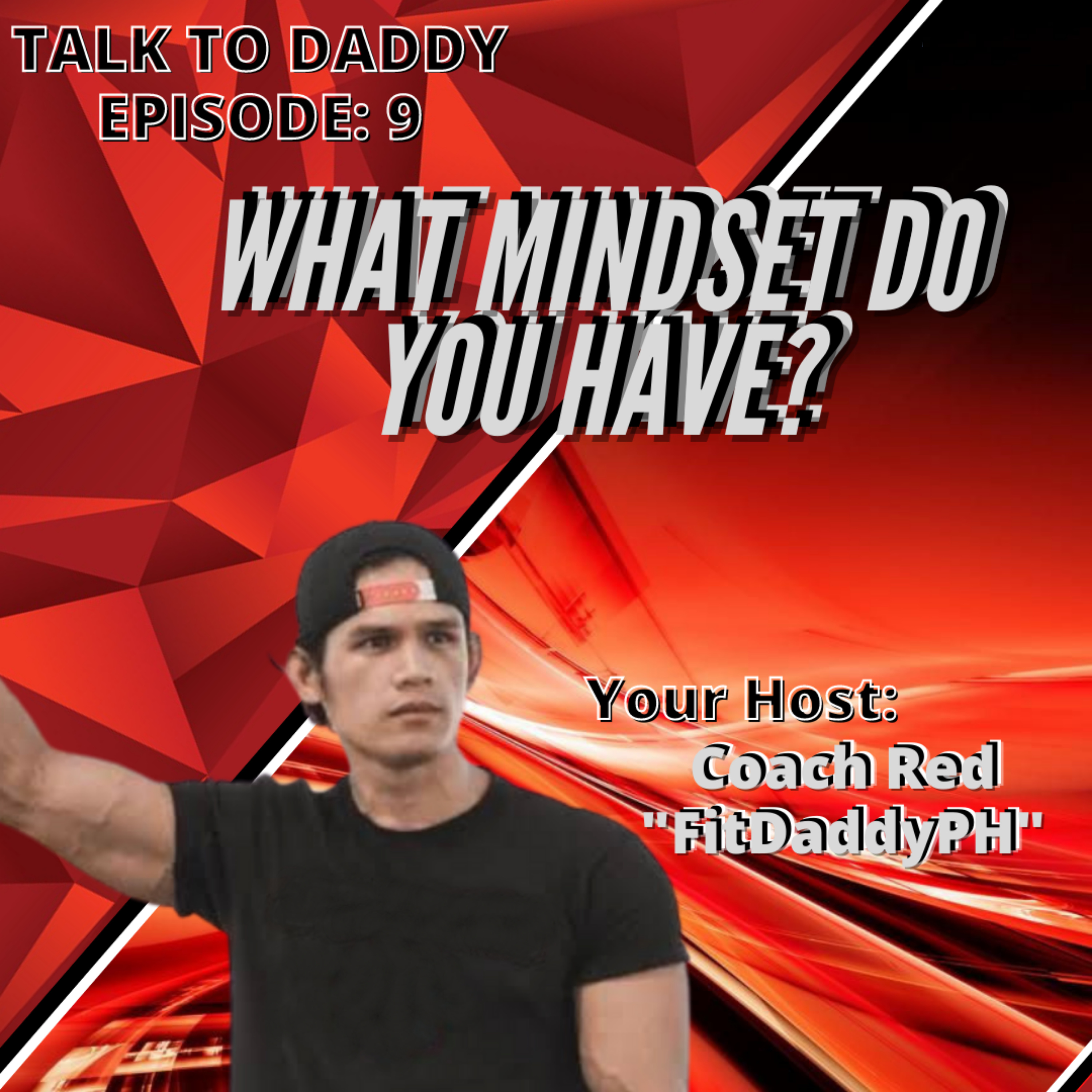 FitDaddyPH\'s Talk To Daddy
