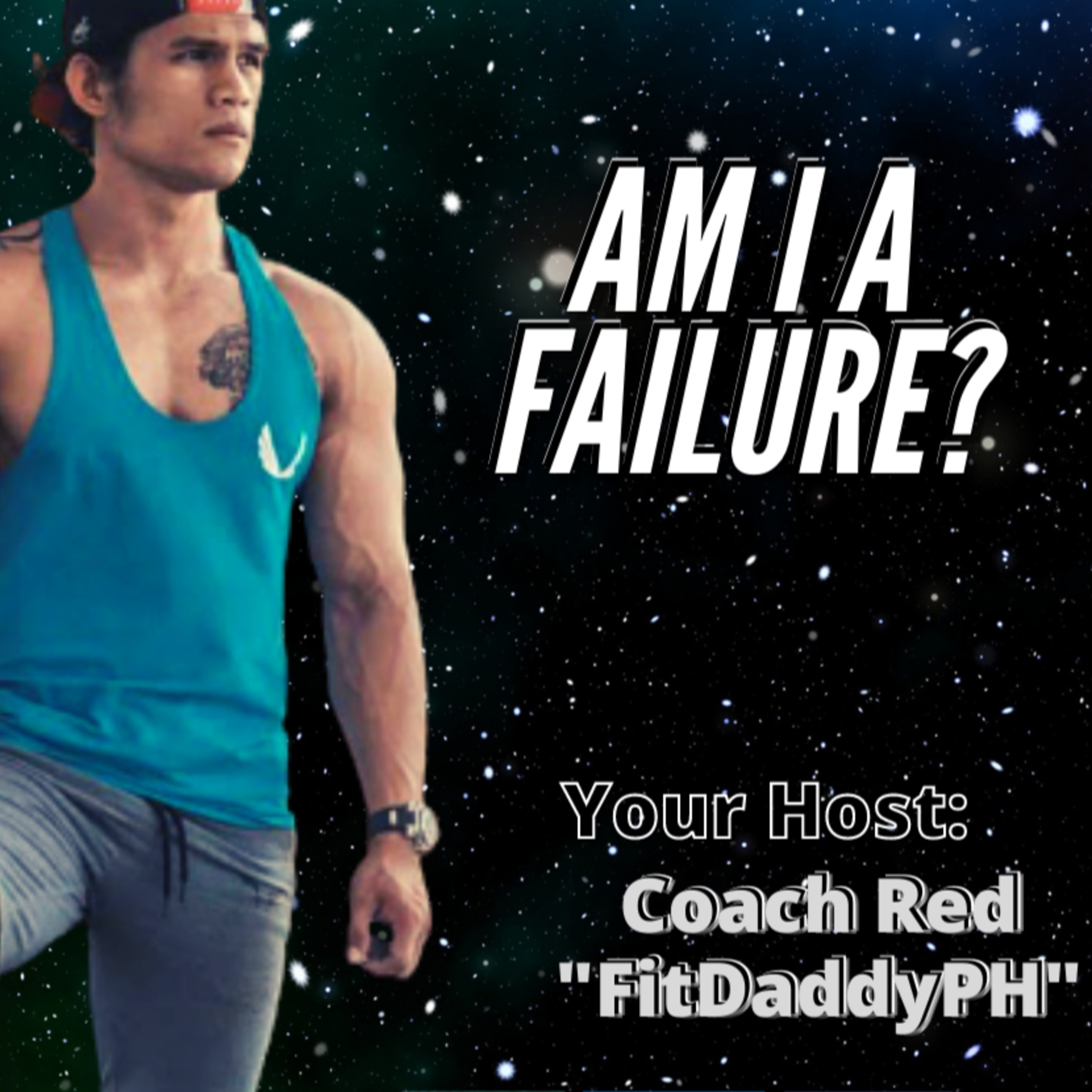 FitDaddyPH\'s Talk To Daddy