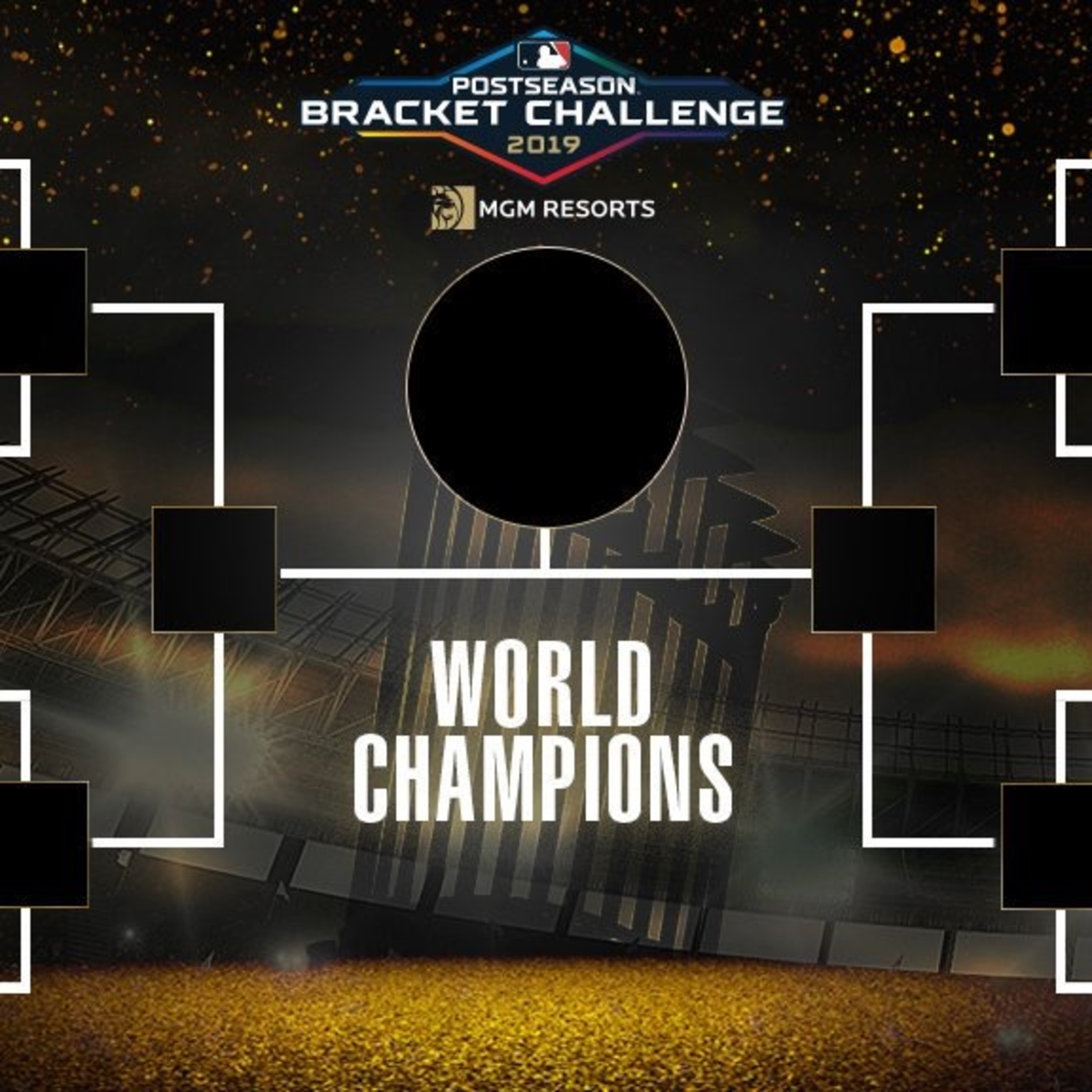 MLB Postseason Predictions
