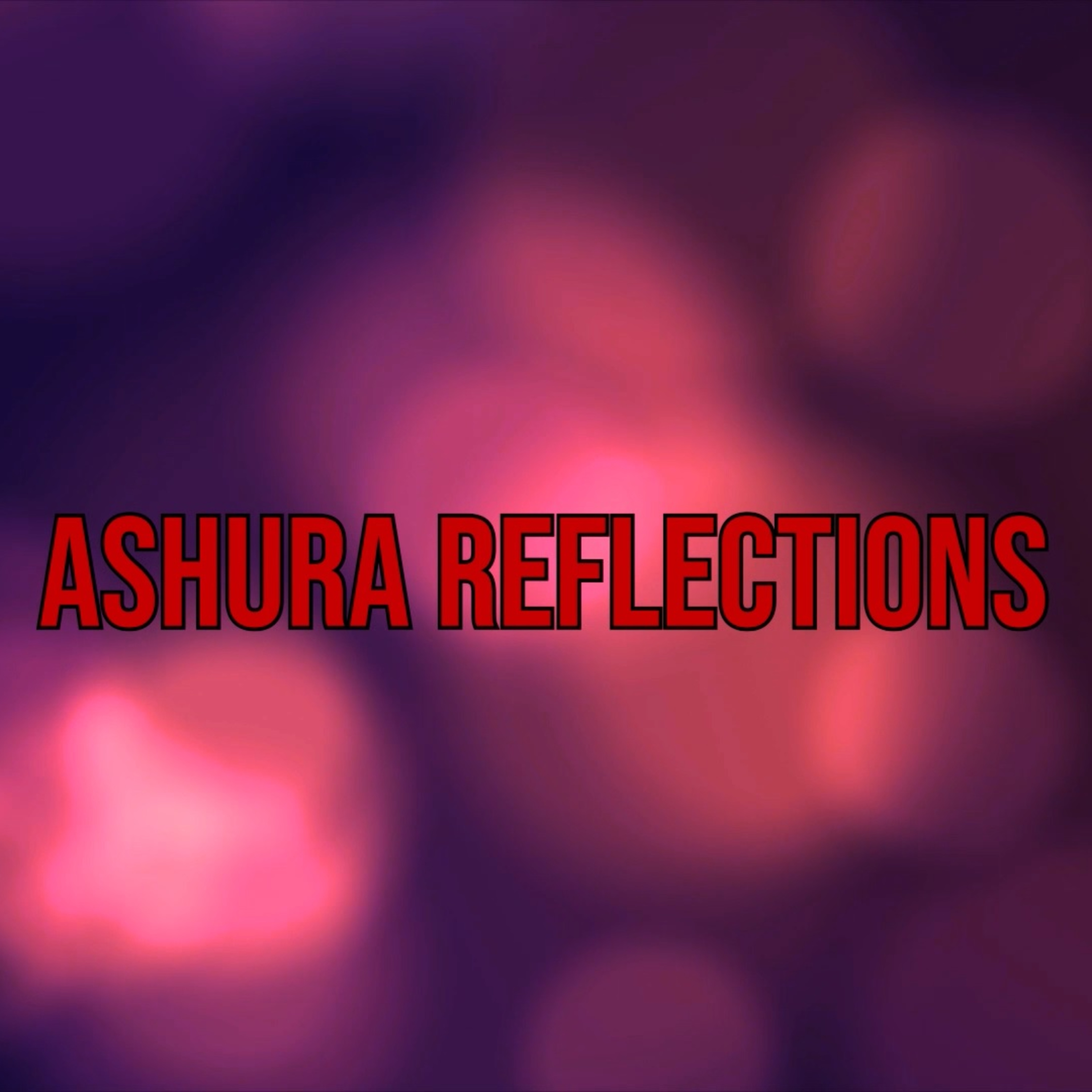 Monthly Reflections