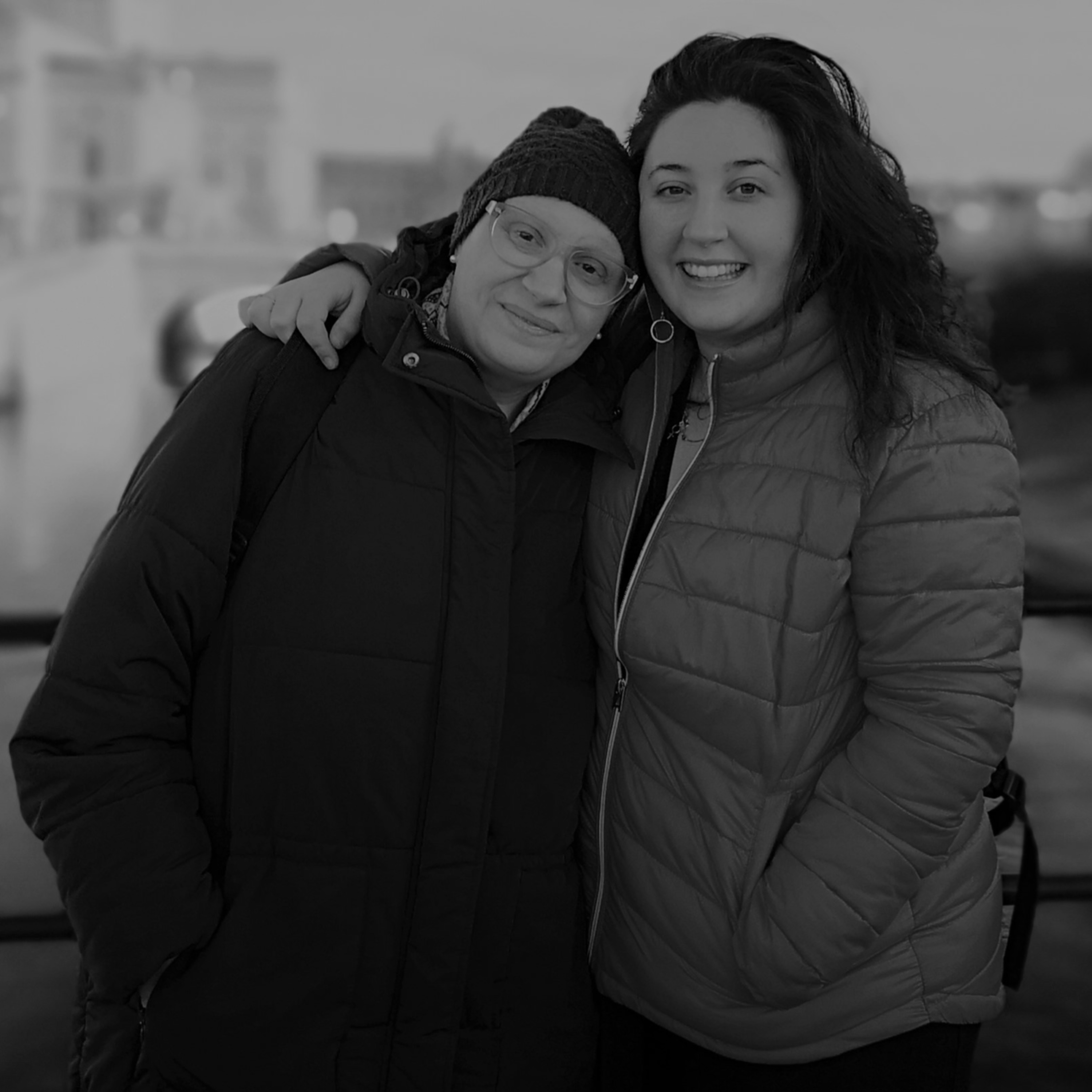 Gyncancerpodden