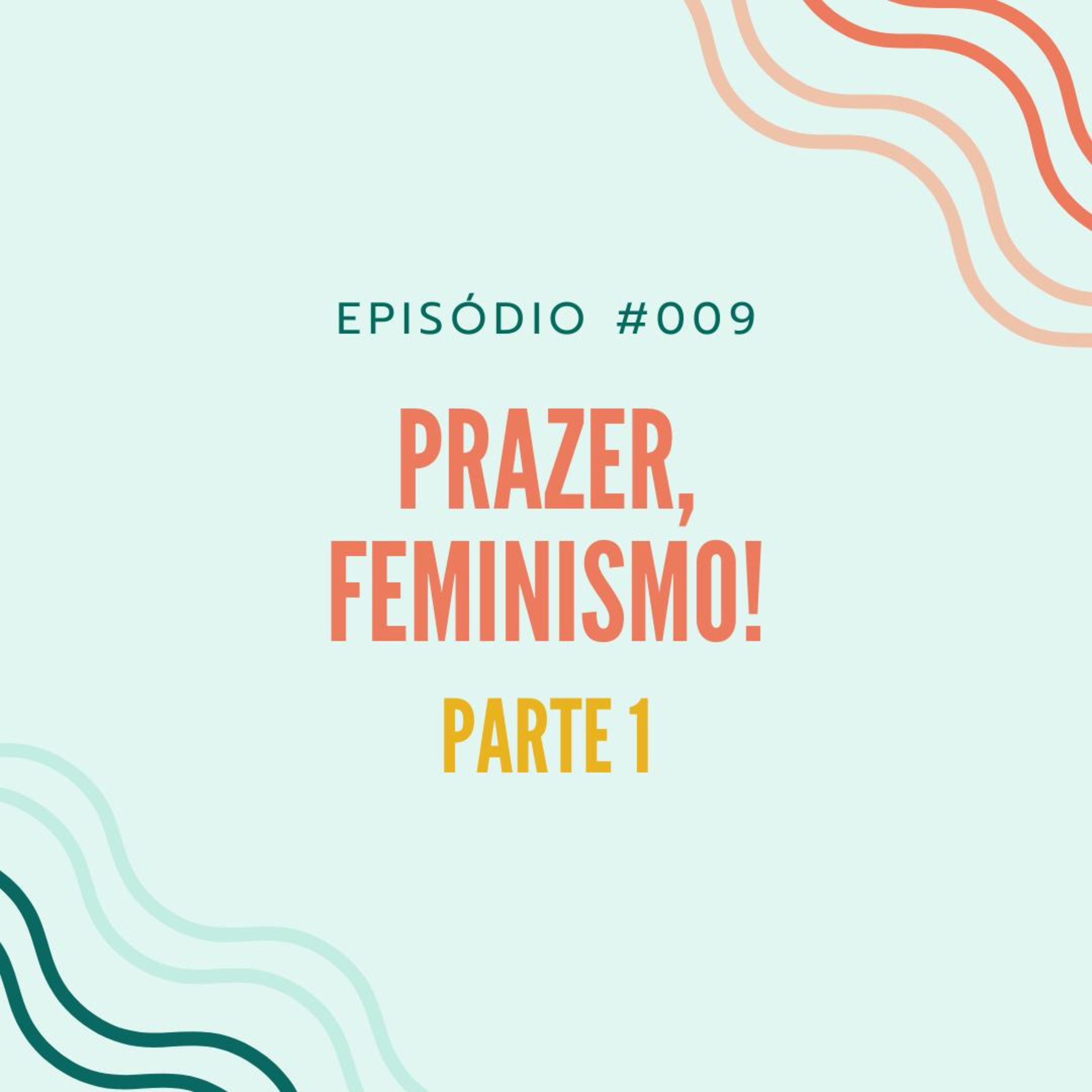Promiscuous Podcast 🍑